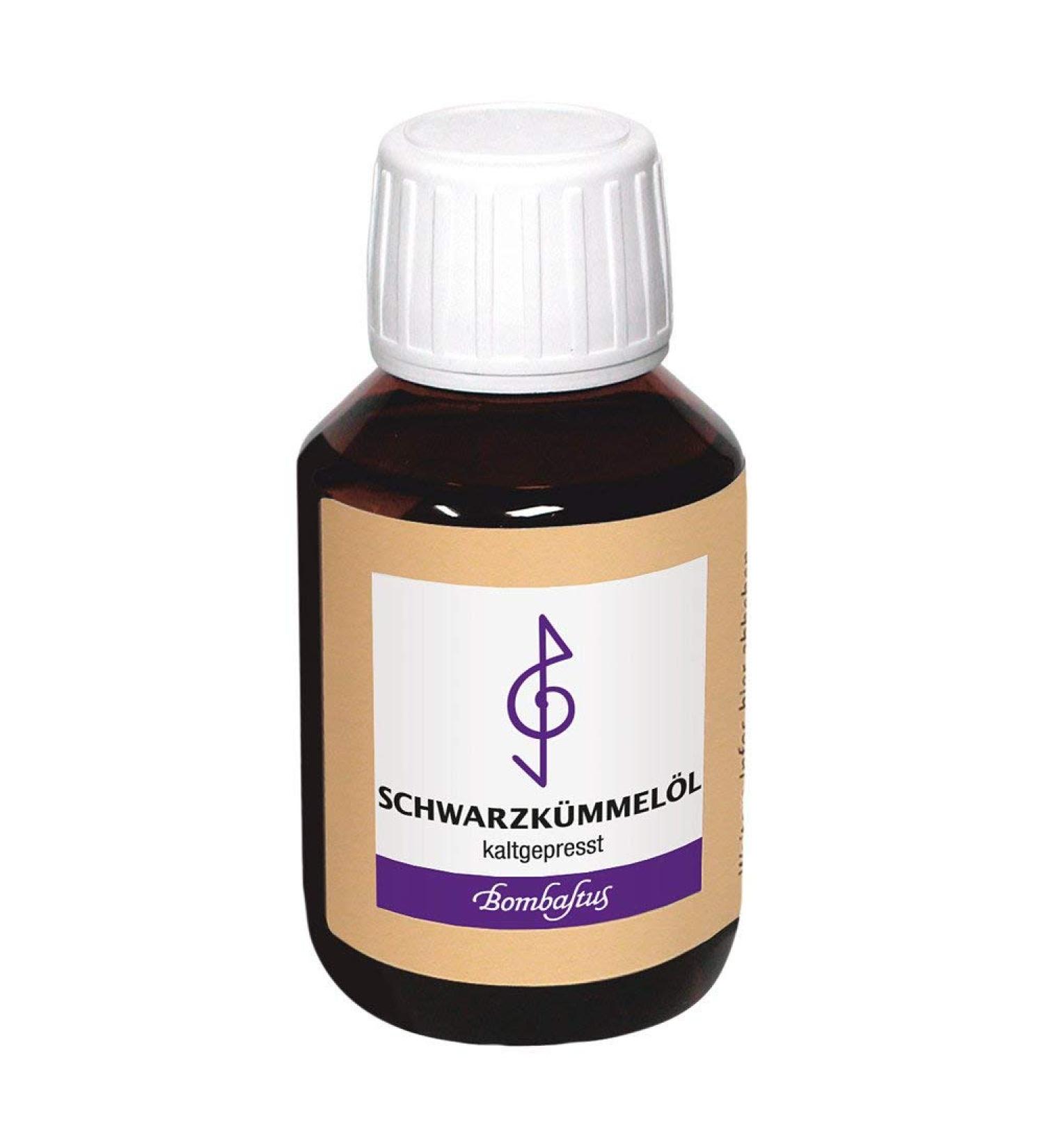 Black cumin oil 100 ml