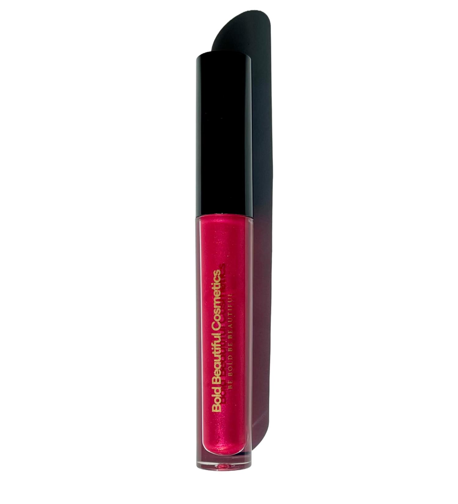 Lip Gloss (Cherry)
