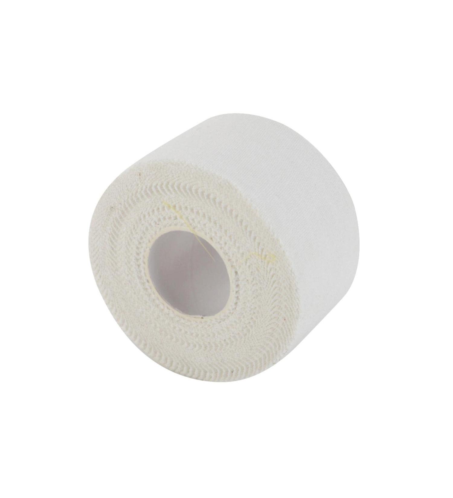 Sports Tape - Waterproof Sports Tapes | Breathable Cotton Bandage Elastic Sports Tapes for Ankle Wrist Knee Shoulder Arm Fovolat - Buy Online on GoSupps.com