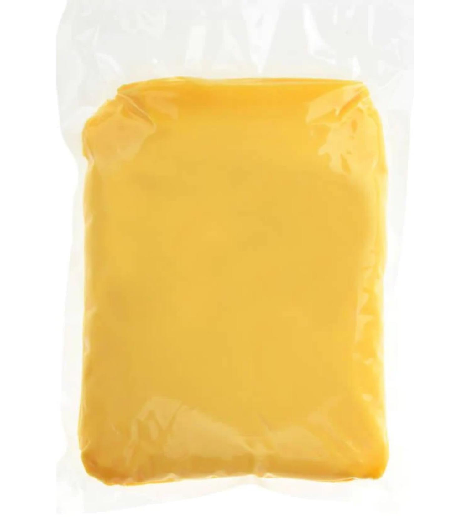 Premium Yellow Fondant Cake Decoration - 1 KG | Buy Online for International Shipping - Buy Online on GoSupps.com