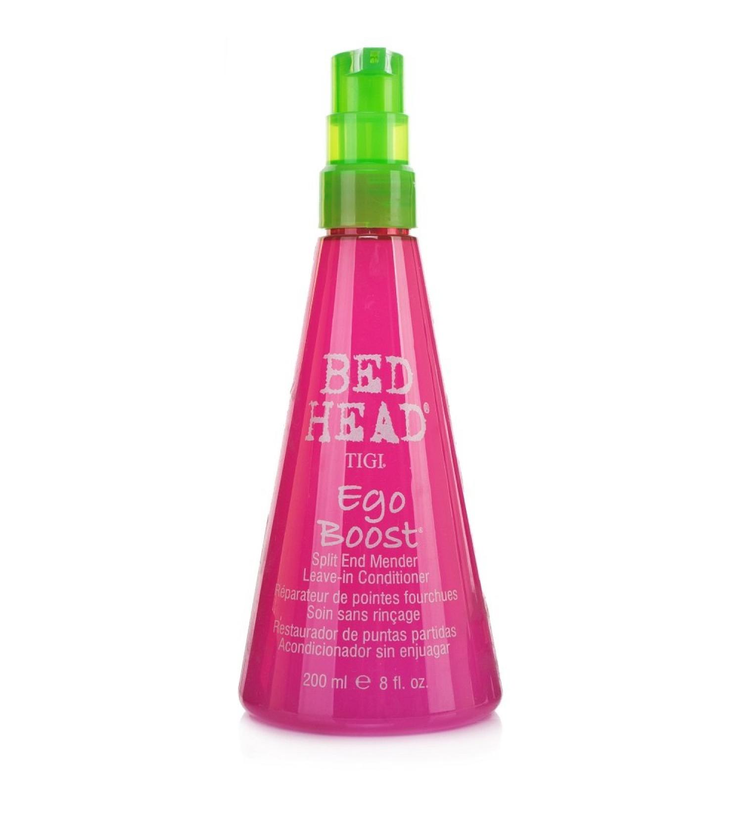 TIGI TIGI Bed Head Ego Boost230 ml (Lot de 6)