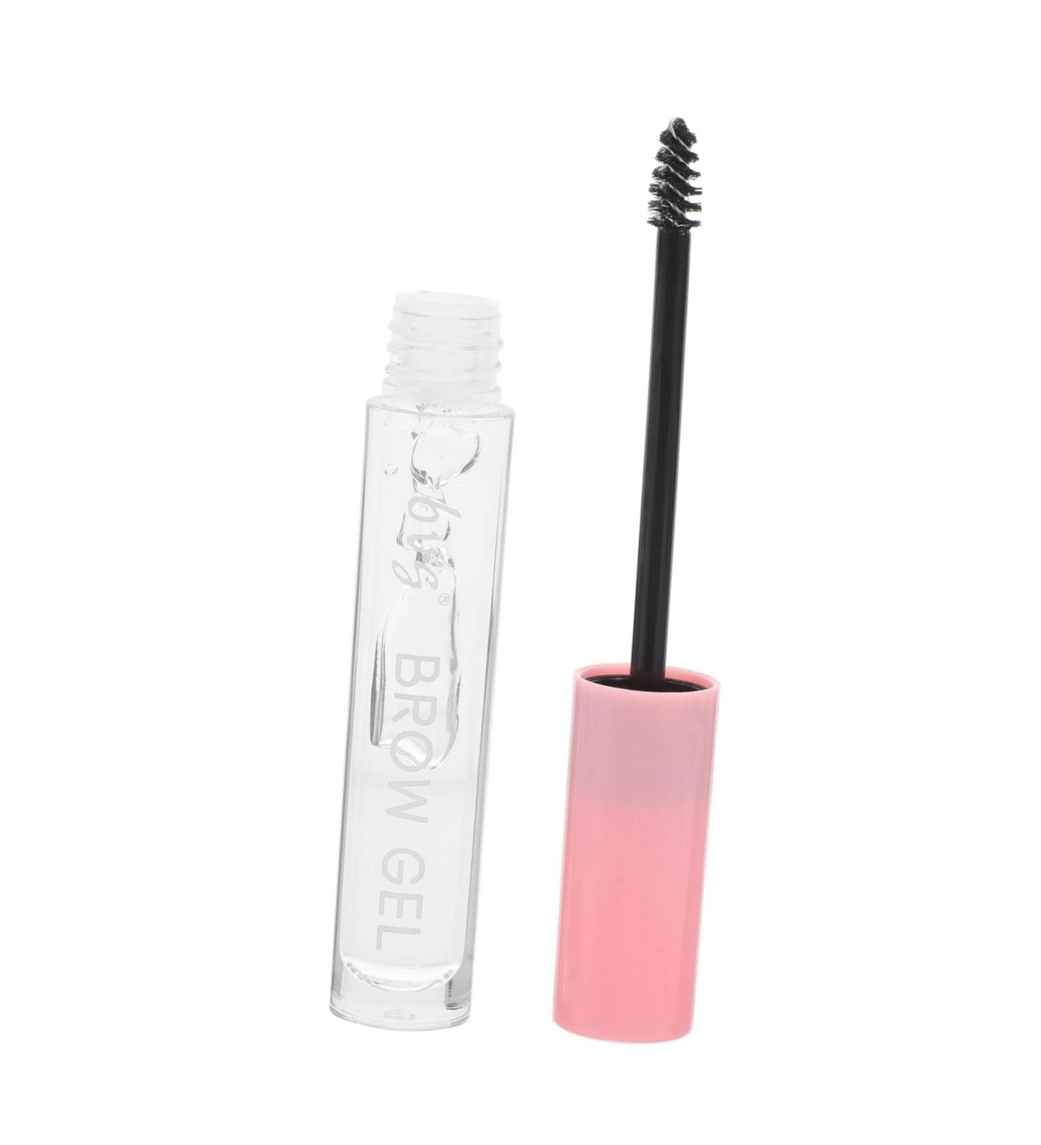 Ipetboom eyebrow styling cream Transparent eyebrow gel Waterproof eyebrow gel Transparent eyebrow enhancer clear eyebrow firming gel mini mascara tubes eyelash dye Paste - Buy Online on GoSupps.com