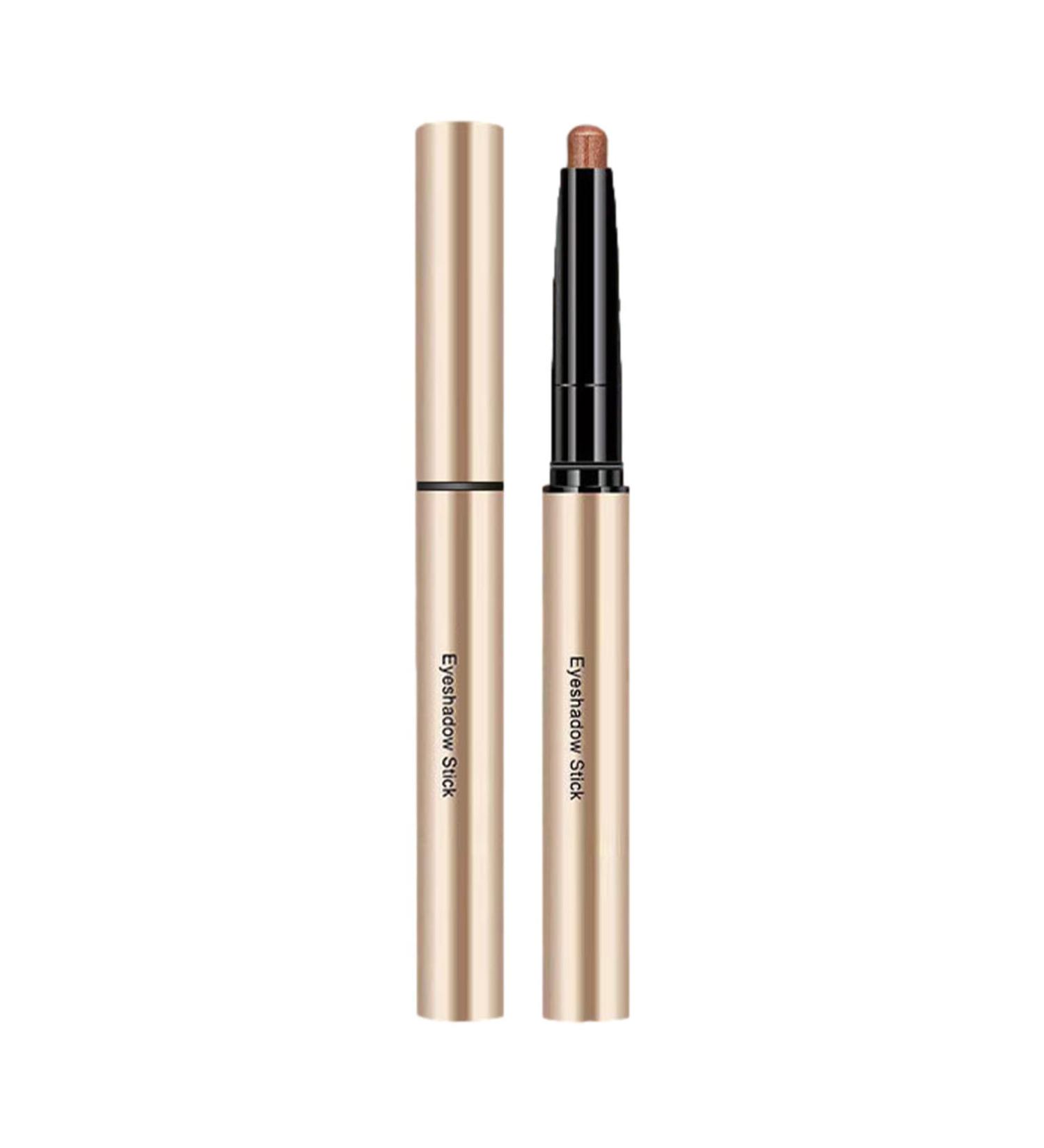  bellv Shimmer Eyeshadow Stick | Long Lasting Eyeshadow Pen | Eyeshadow Pencil for a Multi-Dimensional Look Eyeshadow Pen Eye Brightening Pencil Bellv - Buy Online on GoSupps.com