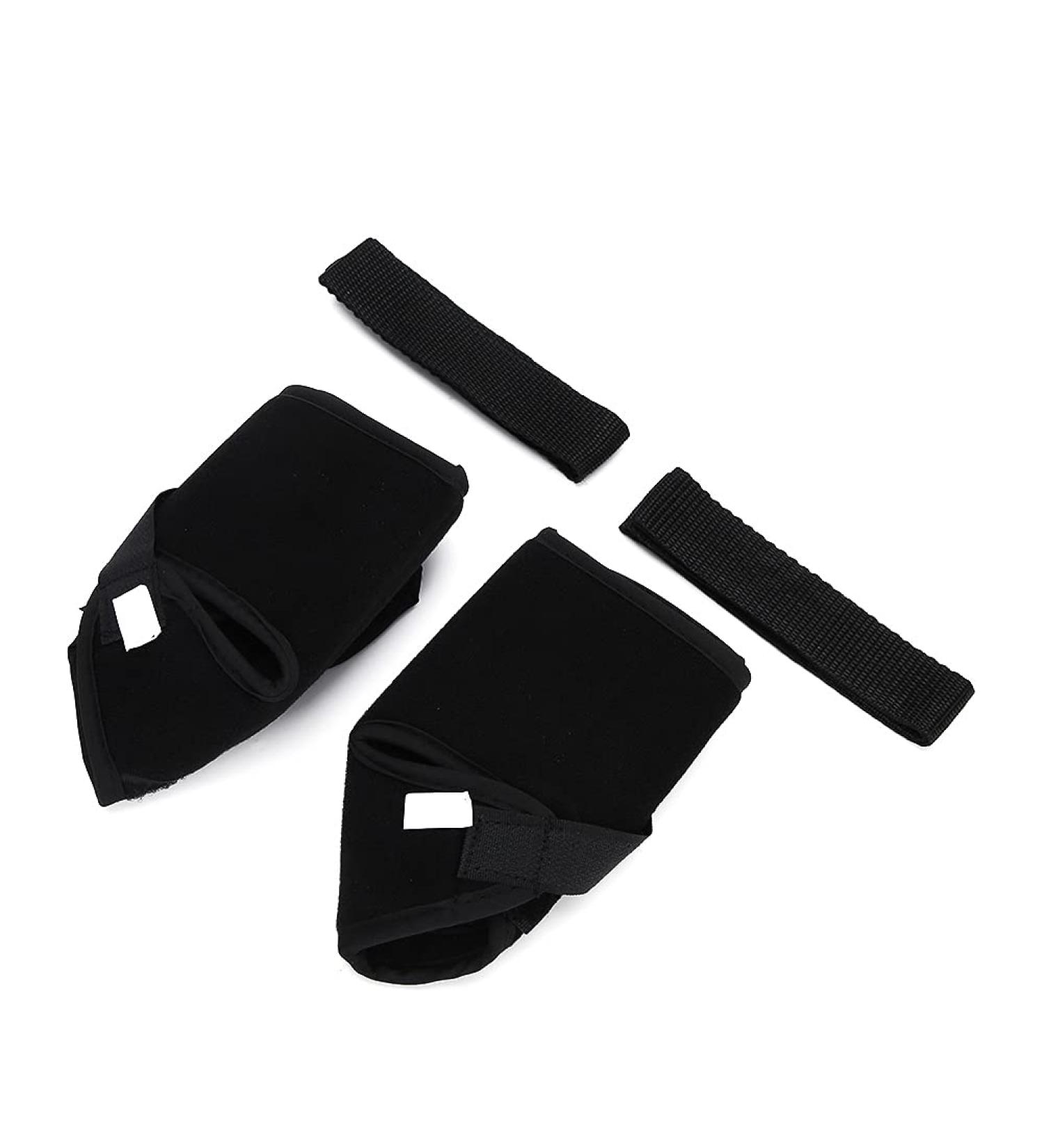 Bunion Hallux Valgus Corrector - Aluminum Alloy Toe Straightener Support (M Size 37-42) | Breathable & Comfortable - Buy Online on GoSupps.com