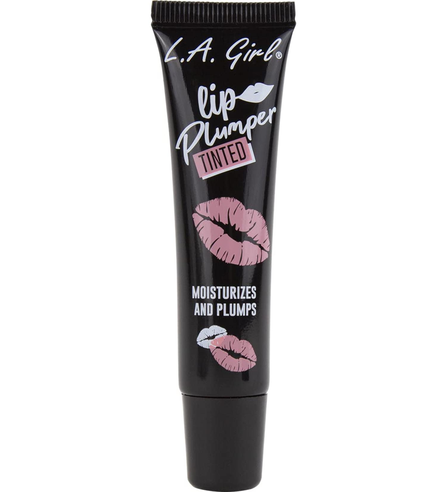 Buy LA Girl Lip Voluminizer Plumper - Enhancing Hydration & Fullness - Fast International Shipping - Buy Online on GoSupps.com