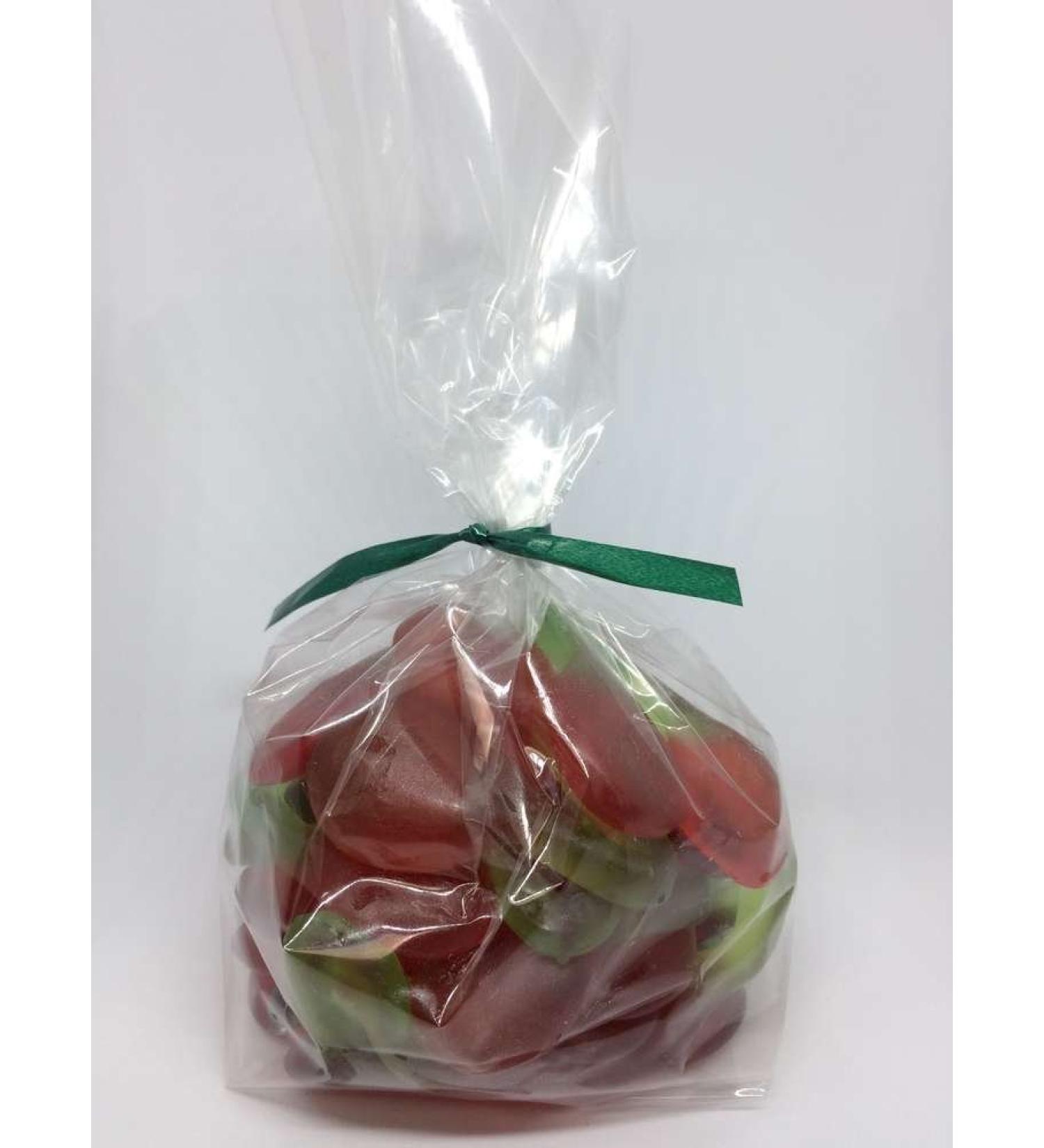 HARIBO Haribo Happy Cherries in a transparent bag (300g)