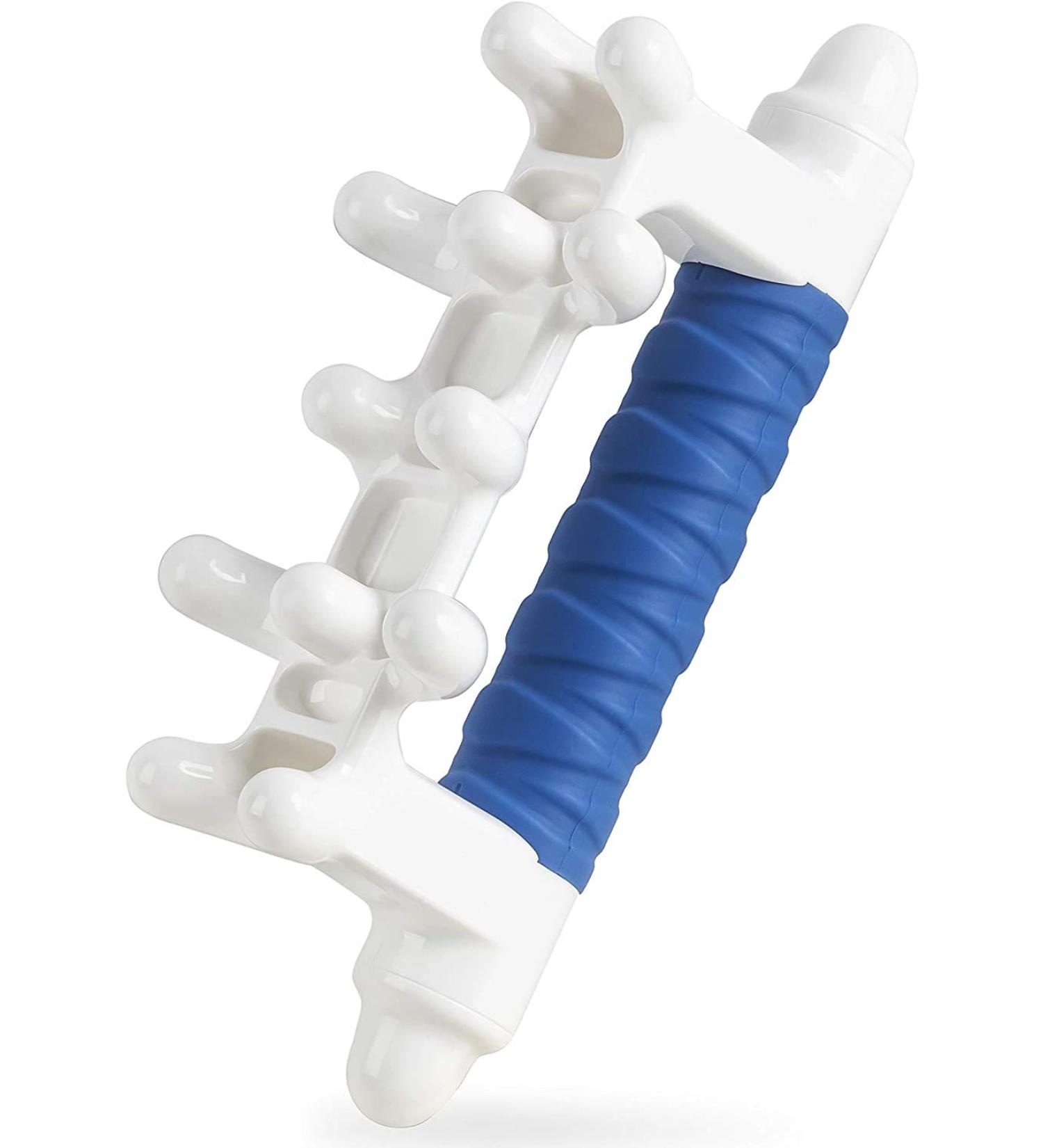 KOA Elite Fascia Massage Tool - HUMANTouch 3.0 for Natural Myofascial Release - Buy Online on GoSupps.com