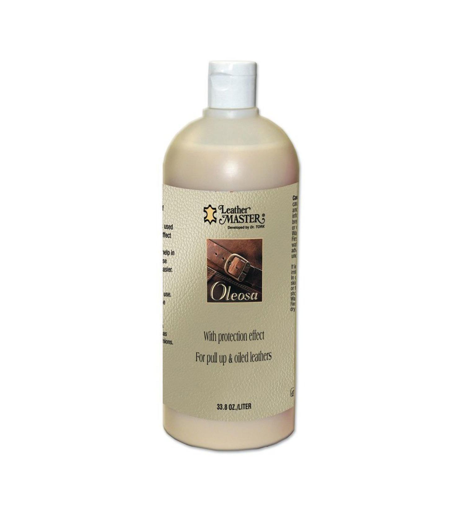 Leather Master - Oleosa - 1 Liter 23017