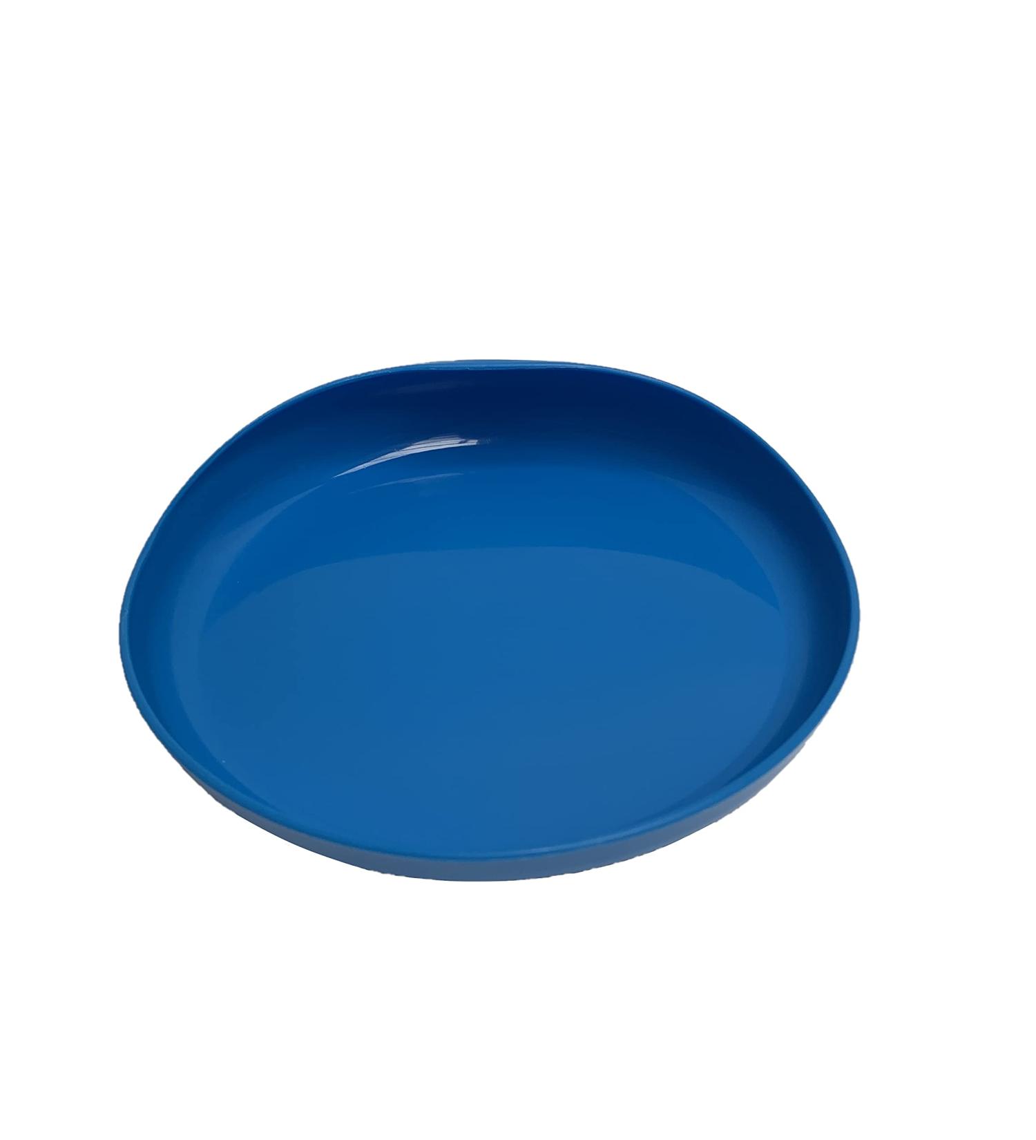 FabLife Scoop Plate - Easy-to-Use Adaptive Dining Plate - Buy Online on GoSupps.com