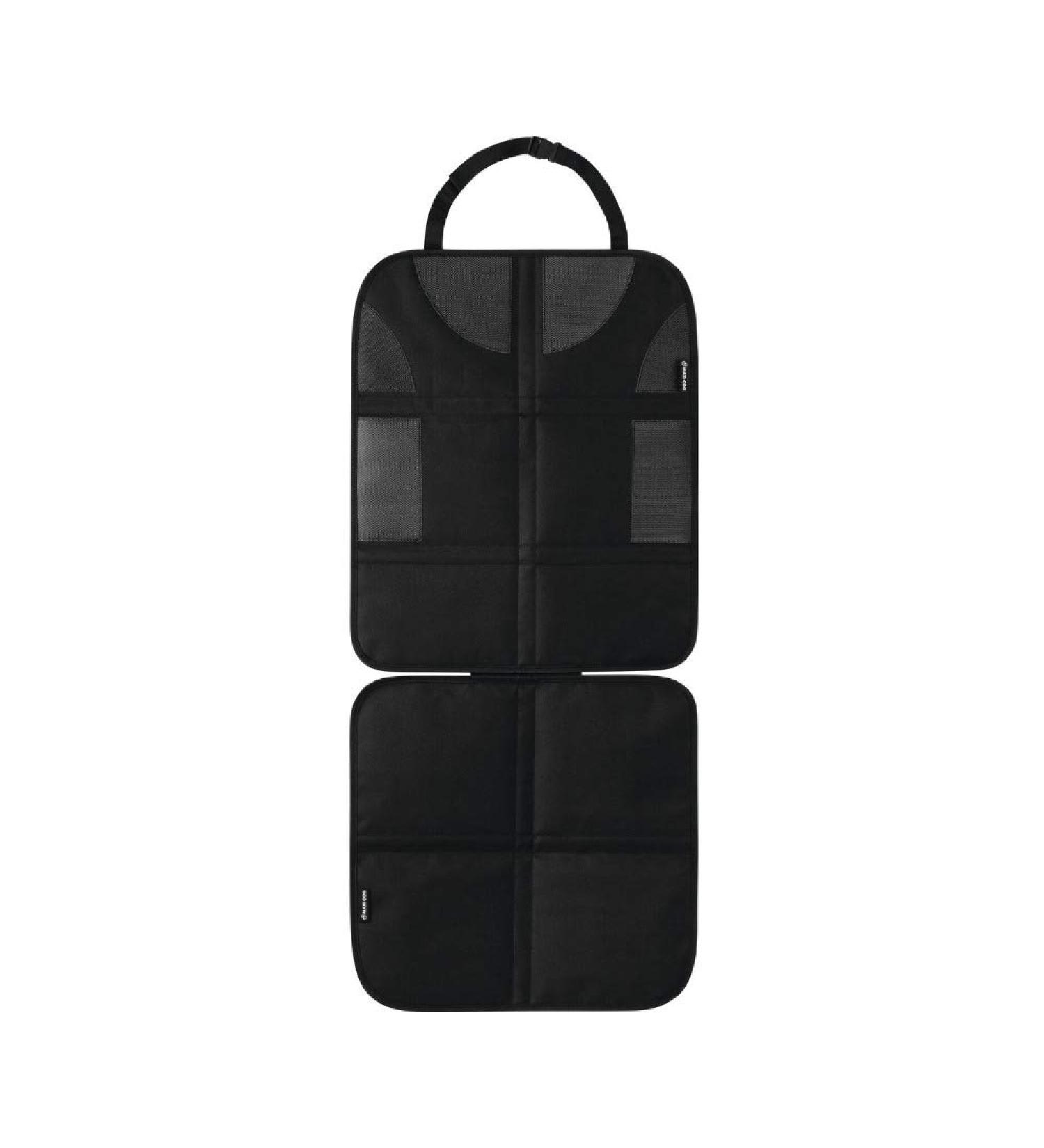 Maxi-Cosi Back Seat Protector - Black | Car Seat Cover for Ultimate Protection - Buy Online on GoSupps.com
