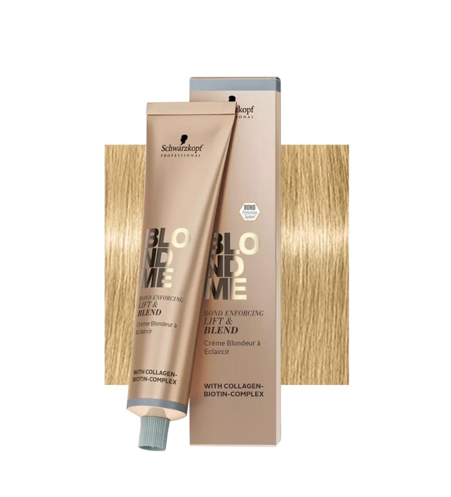 Schwarzkopf Lift & Blend Sand 60 ml