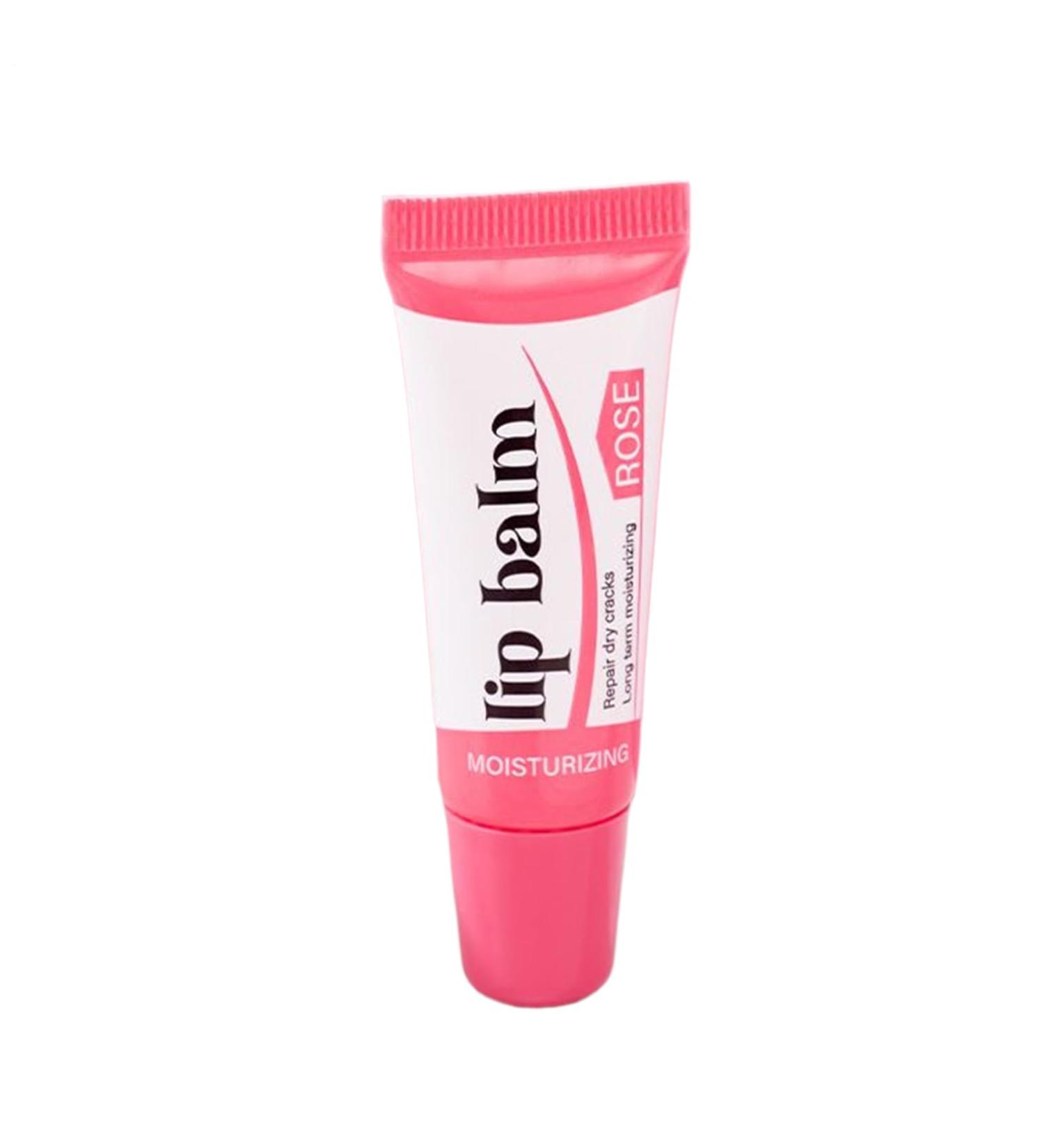 Moisturizing Lips 10g Nourishing Cream Whiten Lips Hydration Balm for Women Men Family Friends Winter Cold Weather Makeup Home Travel Sleeping Overnight - Buy Online on GoSupps.com