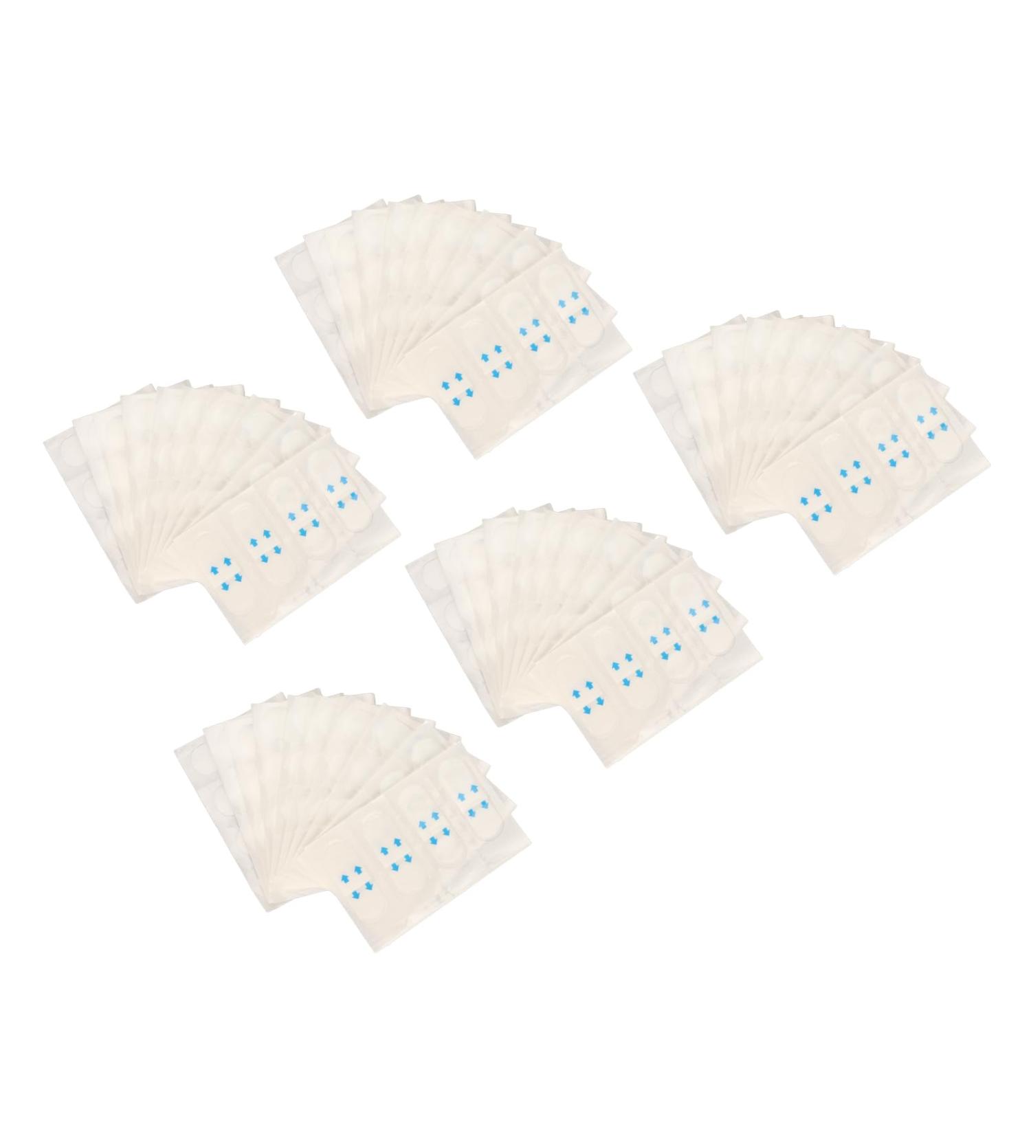 Autocollant pour Le Visage en V Bande de Lifting Respirante pour Les Yeux - Buy Online on GoSupps.com