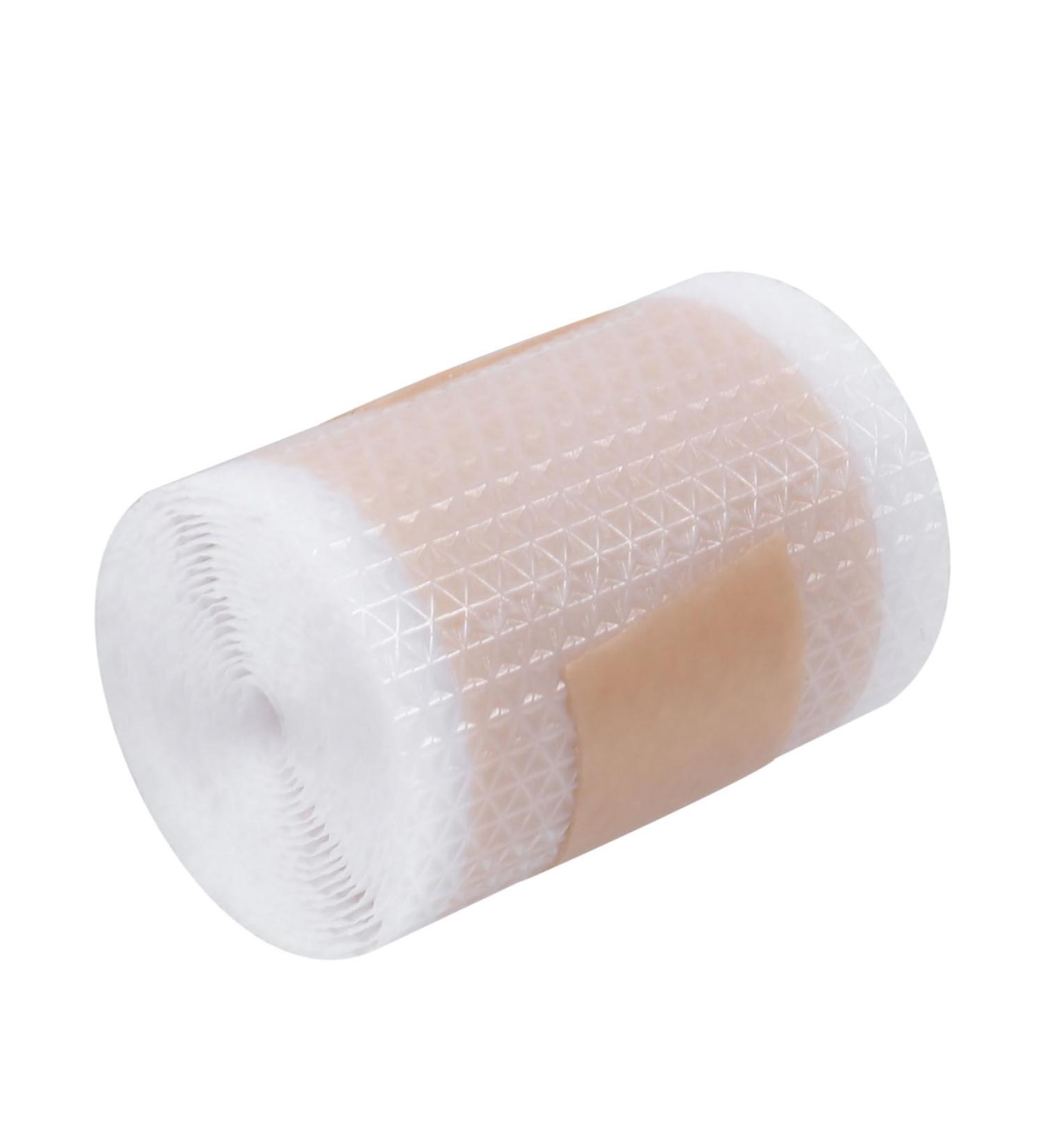 NOLITOY Aesthetic Corrector Ear Muffs Stickers for Newborns | Silicone Patches for Prominent Ears - International Shipping Available - Buy Online on GoSupps.com