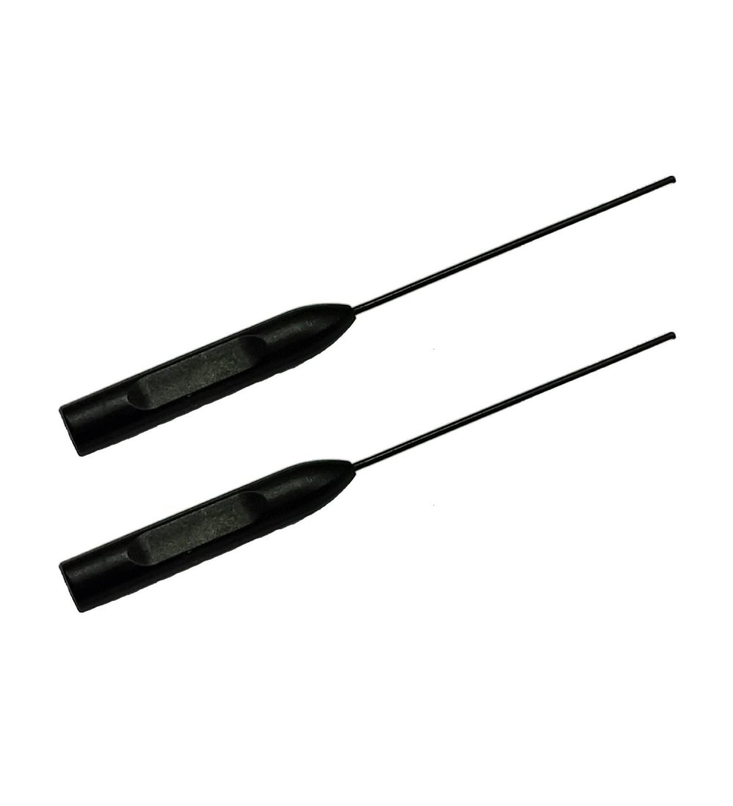 Hearing Aid Vent Cleaning Tool Earpiece Earmold Vent Cleaner (2) - Buy Online on GoSupps.com