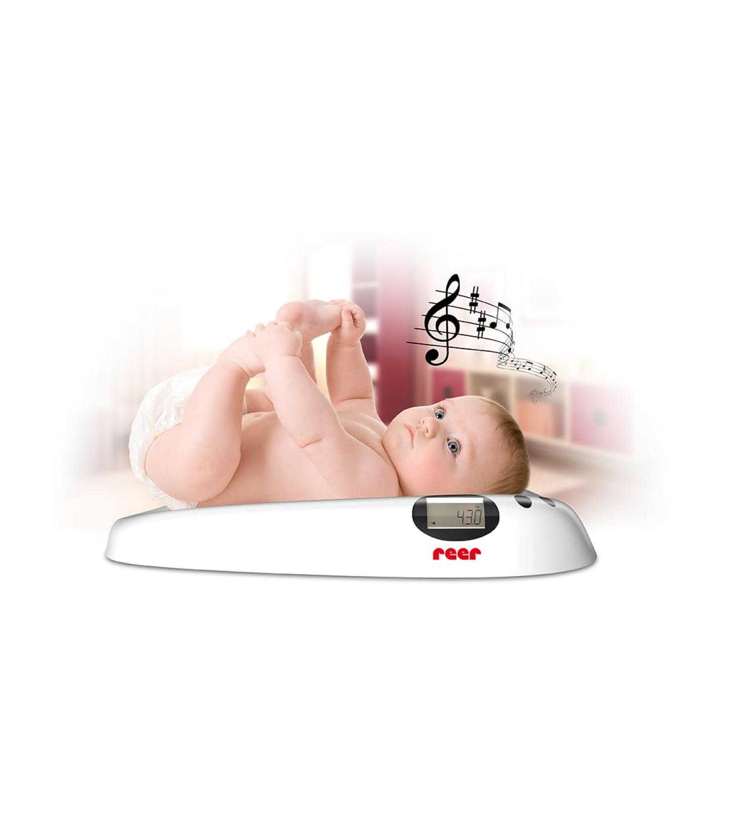 Reer 6409 Baby Libra with Music - International Shipping | Safe & Soothing Baby Sleep Solutions - Buy Online on GoSupps.com