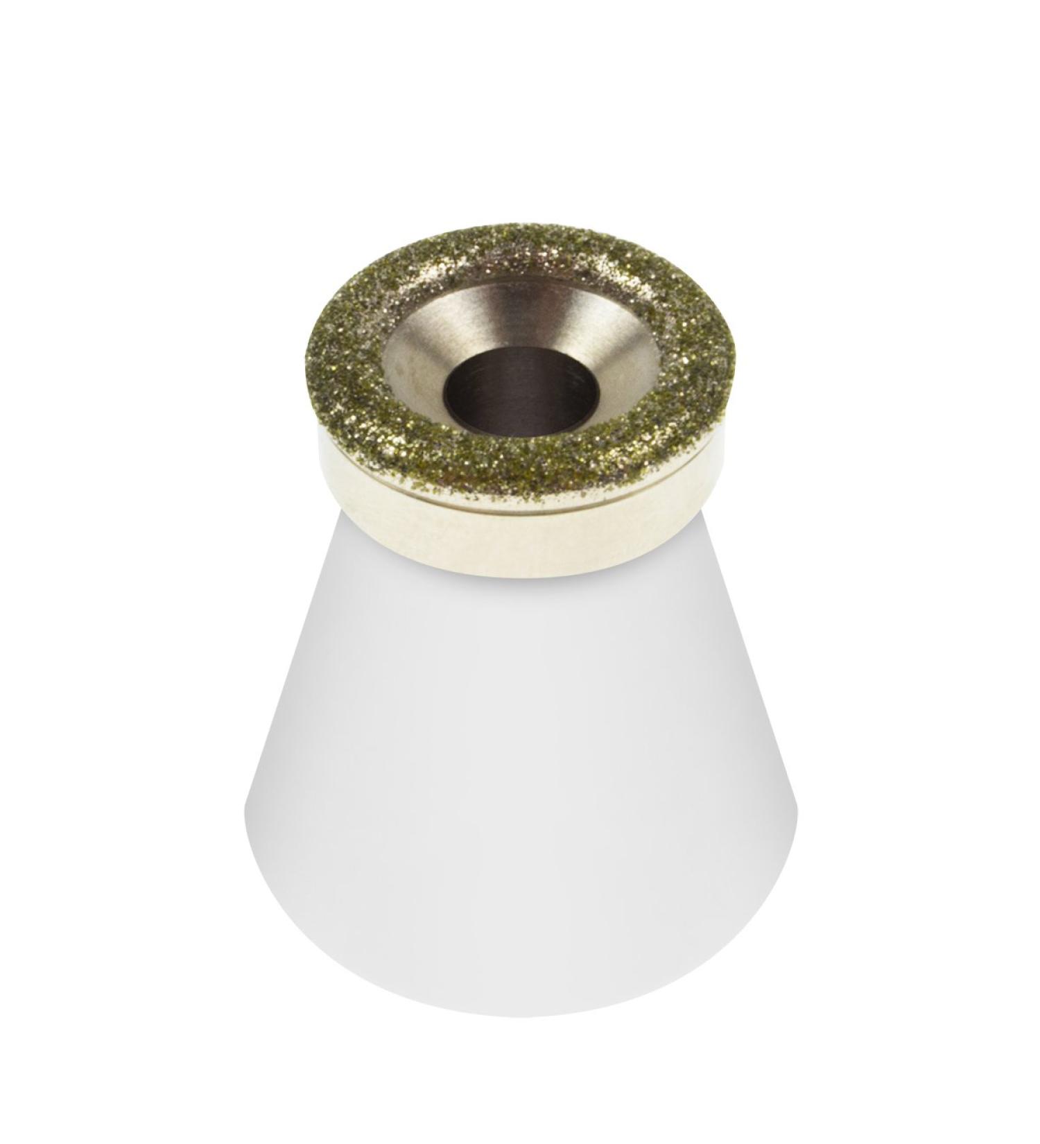 Buy House of Marley HoMedics Replacement Body Tip for MDA-100 Microdermabrasion International Shipping Available - Buy Online on GoSupps.com