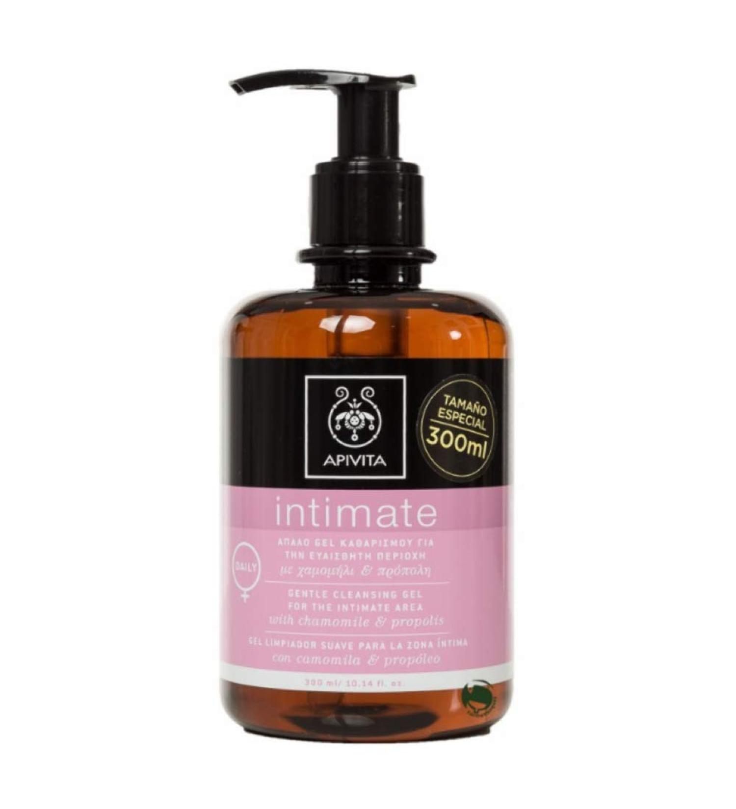 Apivita Apivita Gentle Gel for the Intimate Area