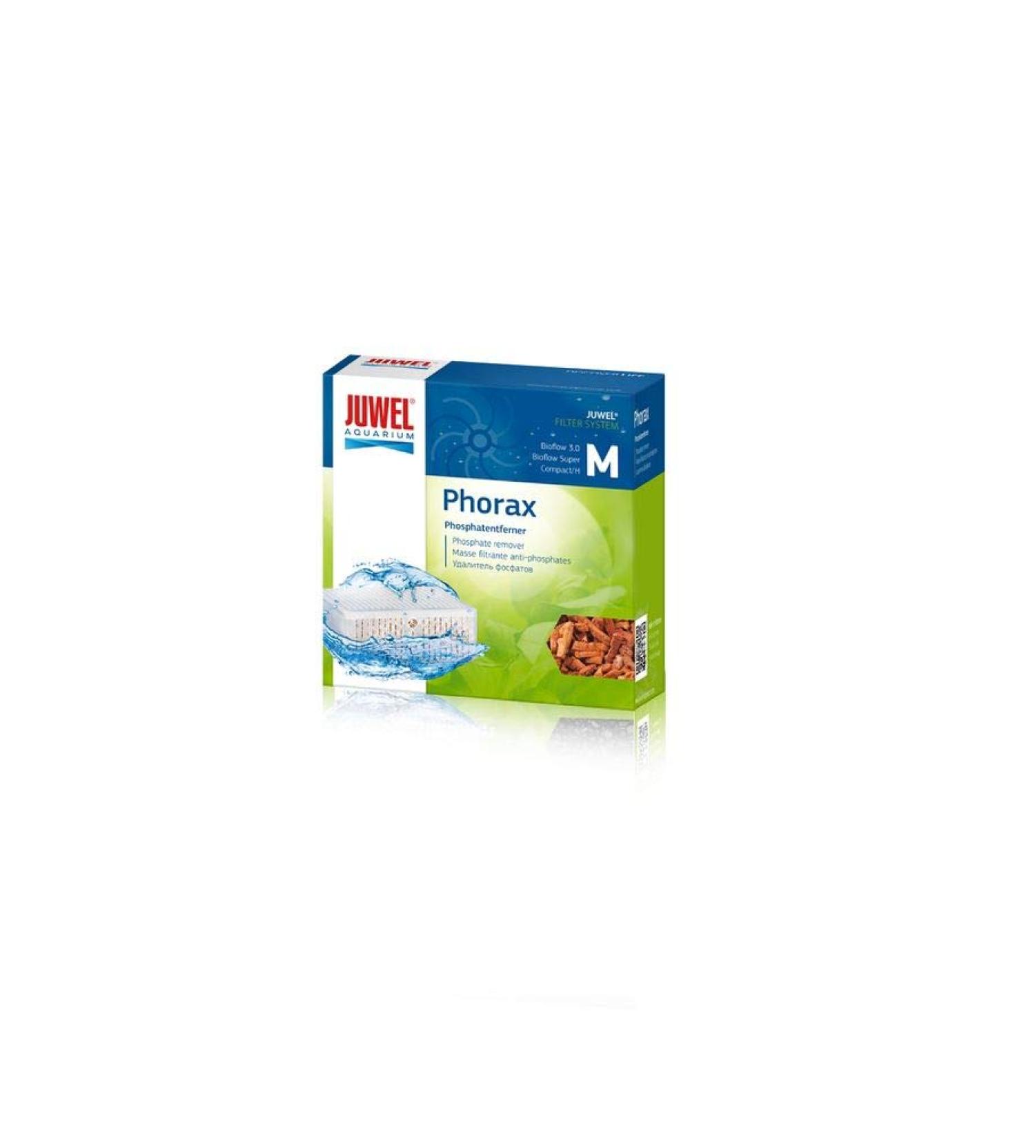 Juwel 88057 Phorax Compact Phosphate Remover - Best International Shipping - Top Aquarium Water Care Solutions - Buy Online on GoSupps.com