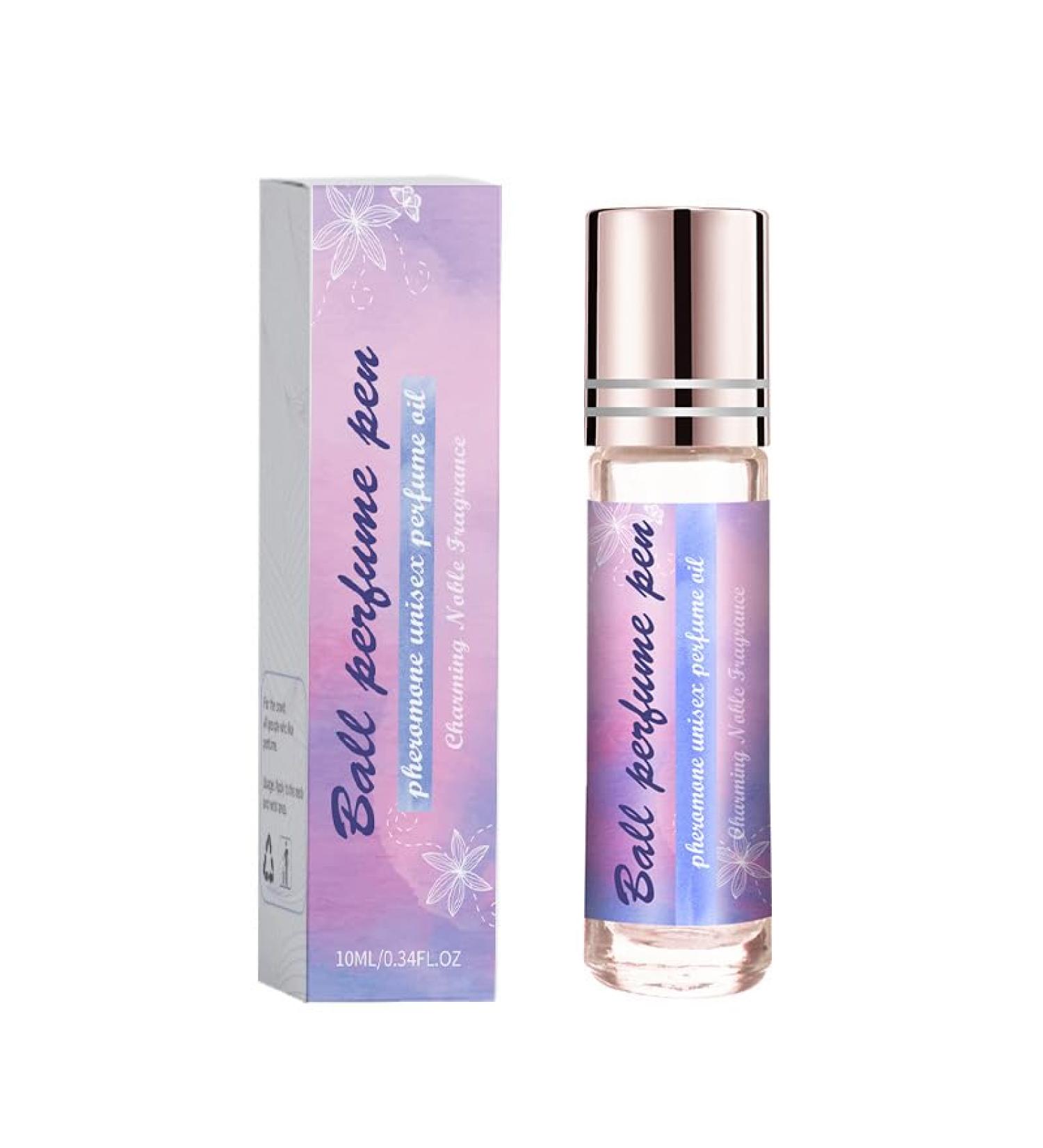 3pcs Eau de Toilette Rollerball for Women Eau de Toilette Natural Eau de Toilette Fresh Mild Non-Stinging Long Lasting Couple's Dating Perfume 1 oz. - Buy Online on GoSupps.com