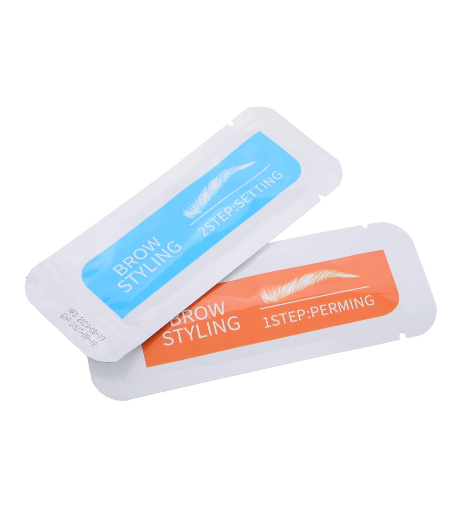 Kit de Lamination des Sourcils 1 Set Rapide Tenue Longue Dur e Formule Douce Femmes Usage Domicile Professionnel - Buy Online on GoSupps.com