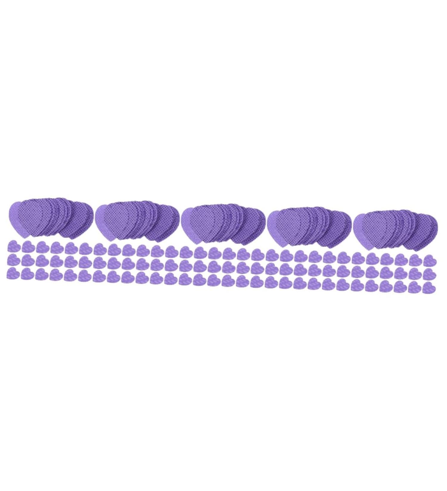 FOMIYES Nail Wipes 1000 Sheets Eyelash Cleaning Pads Nail Cotton Wipes Eyelash Extension Glue Remover Wipes Lash Extension Supplies Nail Cotton Pads Travel Purple Polishing Pad Nail Polish 4.8x4.8cmx5pcs Purplex5pcs - Buy Online on GoSupps.com