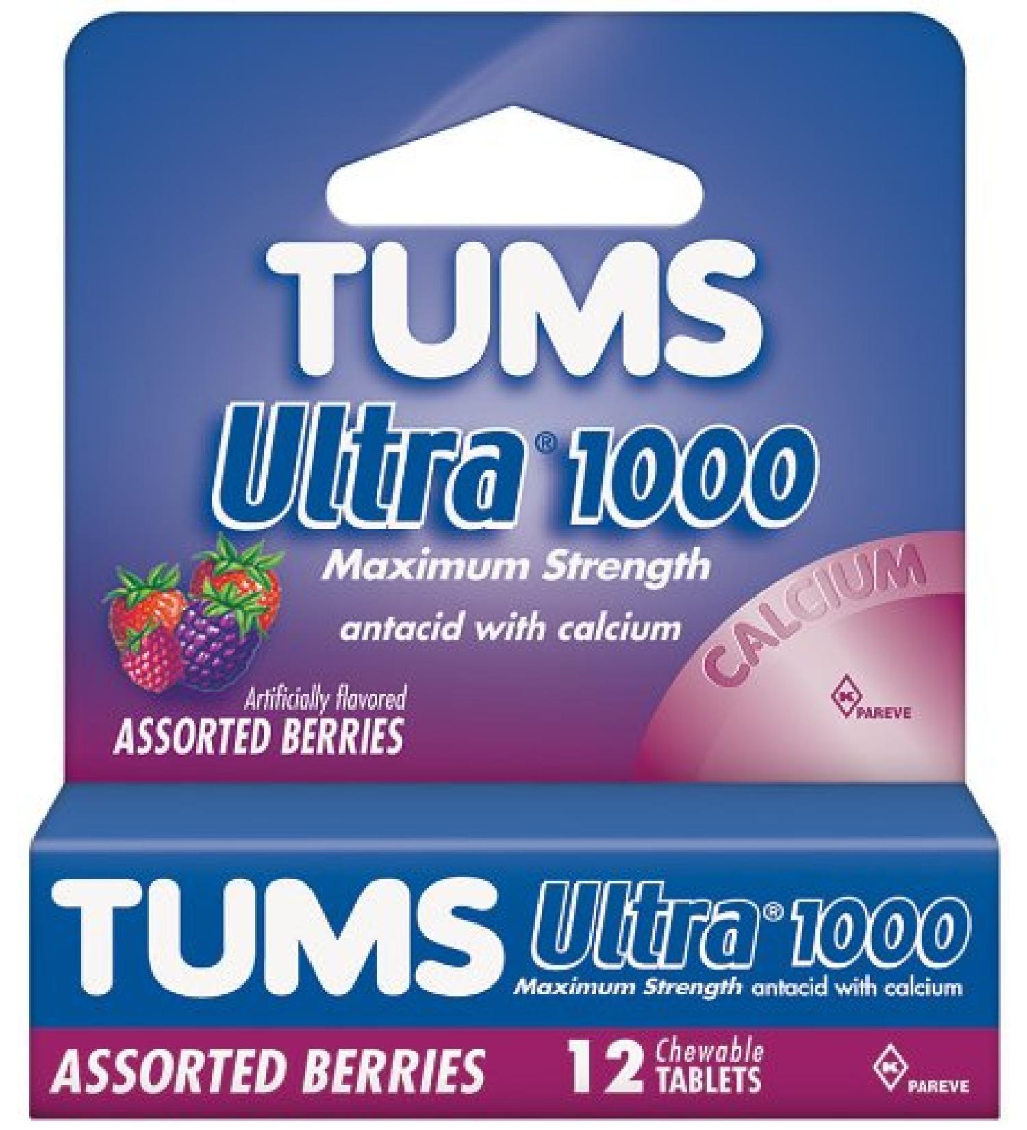 ULTRA BERRY ASSRT