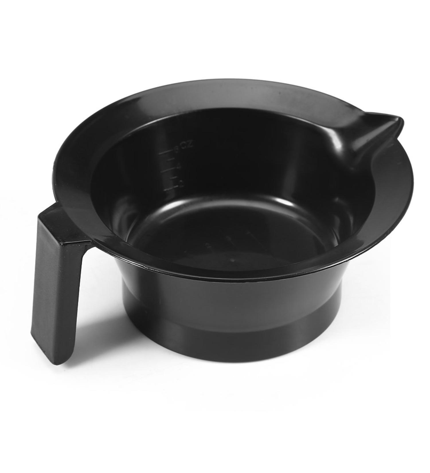 23-Part Hair Coloring Tool Set - Ultimate Home Salon Kit with Bowl Brush Clip & Spatula for Perfect Hair Color - Buy Online on GoSupps.com