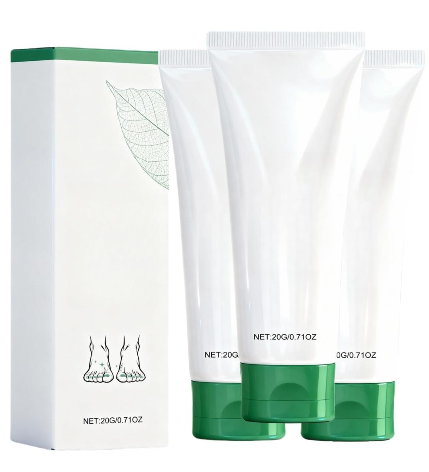 Gel de soin pour les ongles cr me r paratrice et pour la croissance naturelle des ongles convient aux ongles ab m s et cassants 3pcs - Buy Online on GoSupps.com