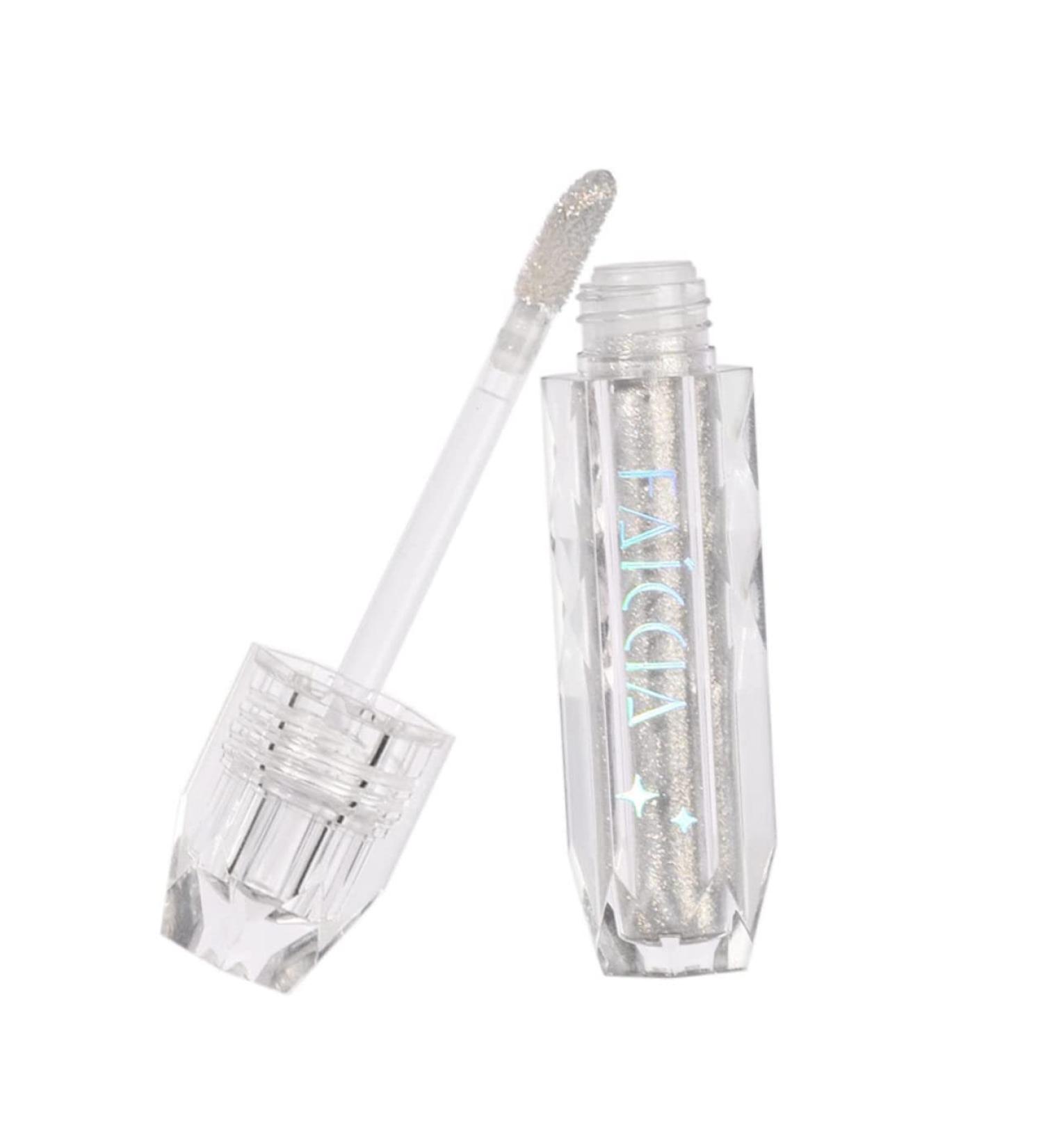 Buy Hemoton Waterproof Glitter Eyeshadow Stick - 1pc Gradient Eye Makeup Long-lasting Liquid Eyeliner & Eye Shadow - International Shipping Available - Buy Online on GoSupps.com