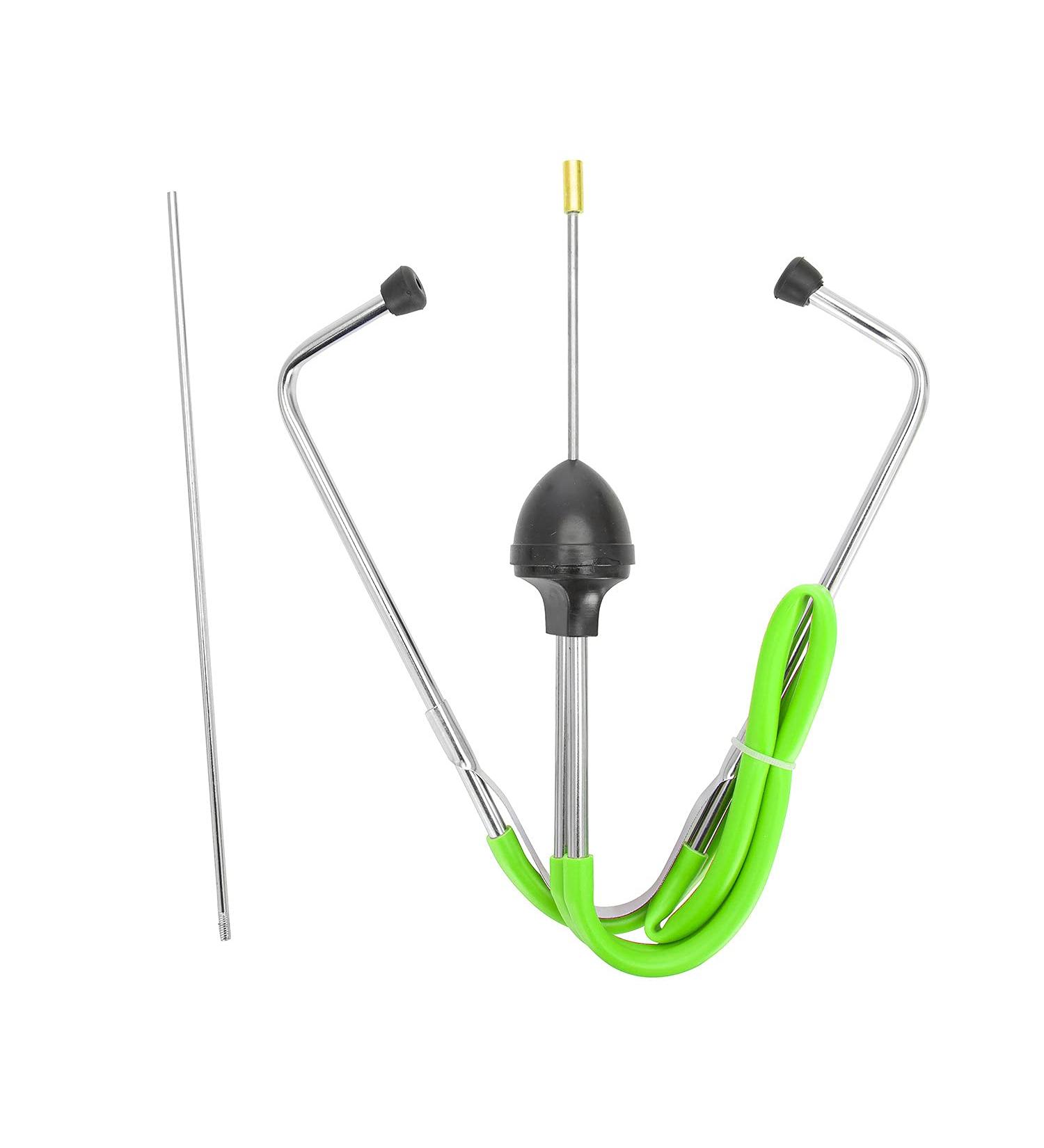 OEMTOOLS 25210 Mechanic's Stethoscope | Diagnose Engine Noise | Universal Fit Automotive Diagnostic Tool for Mechanics & DIY Enthusiasts - Buy Online on GoSupps.com