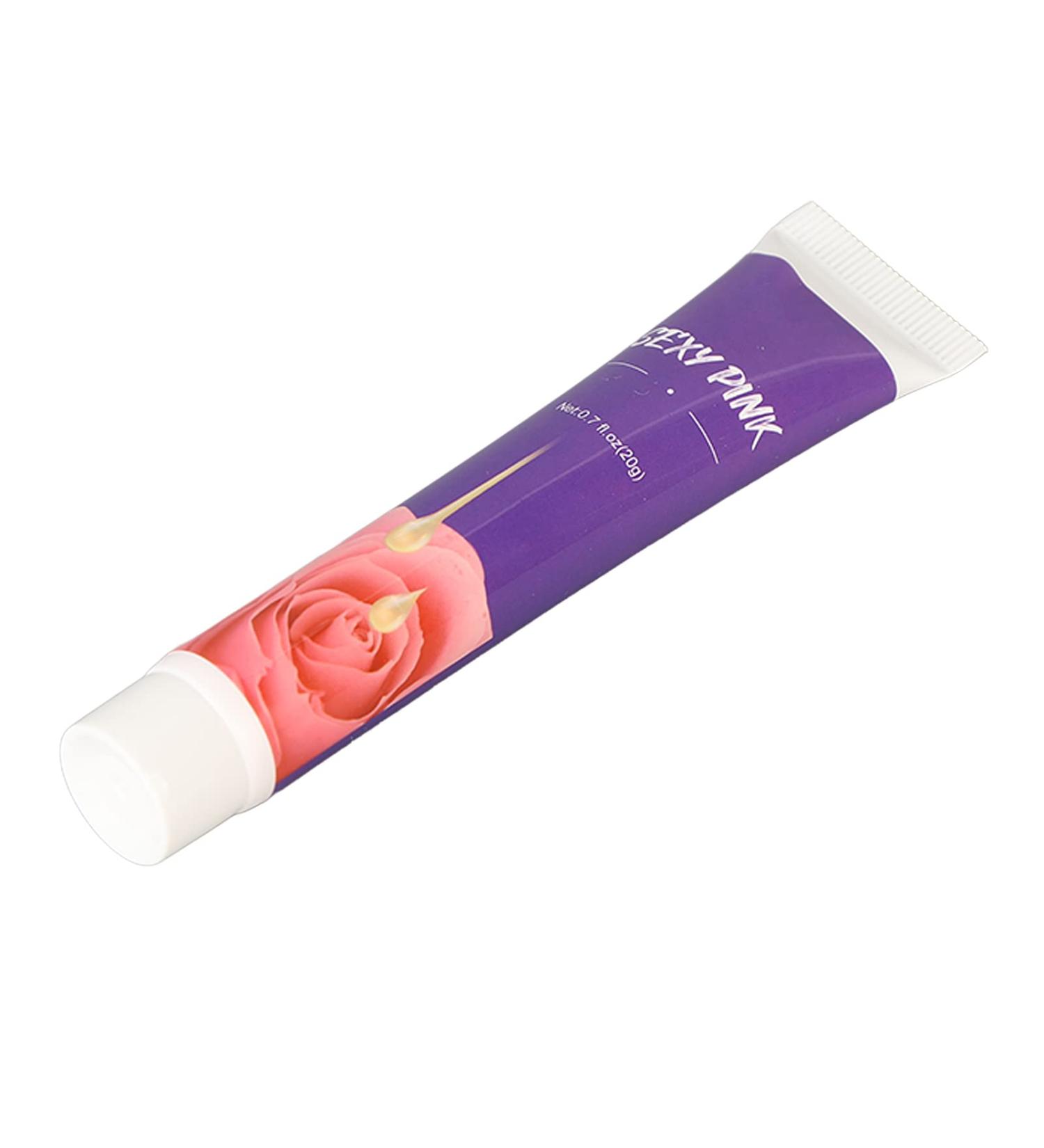 Whitening Cream ANGGREK Areola Brightening Cream Skin Whitening Cream Underarm Areola Moisturzing Brightening Lightening Cream for Elbow Knee 0.7oz - Buy Online on GoSupps.com