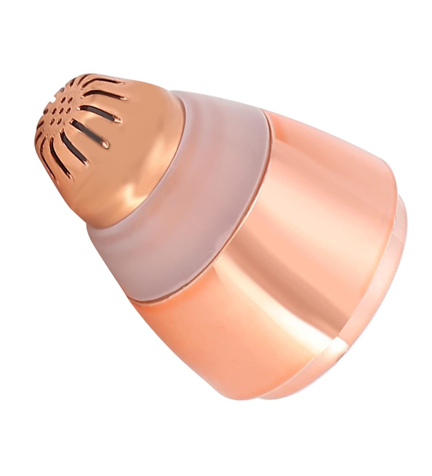 Buy Durable Eyebrow Trimmer Head Blade - Reliable Replacement for Electric Hair Remover - Buy Online on GoSupps.com