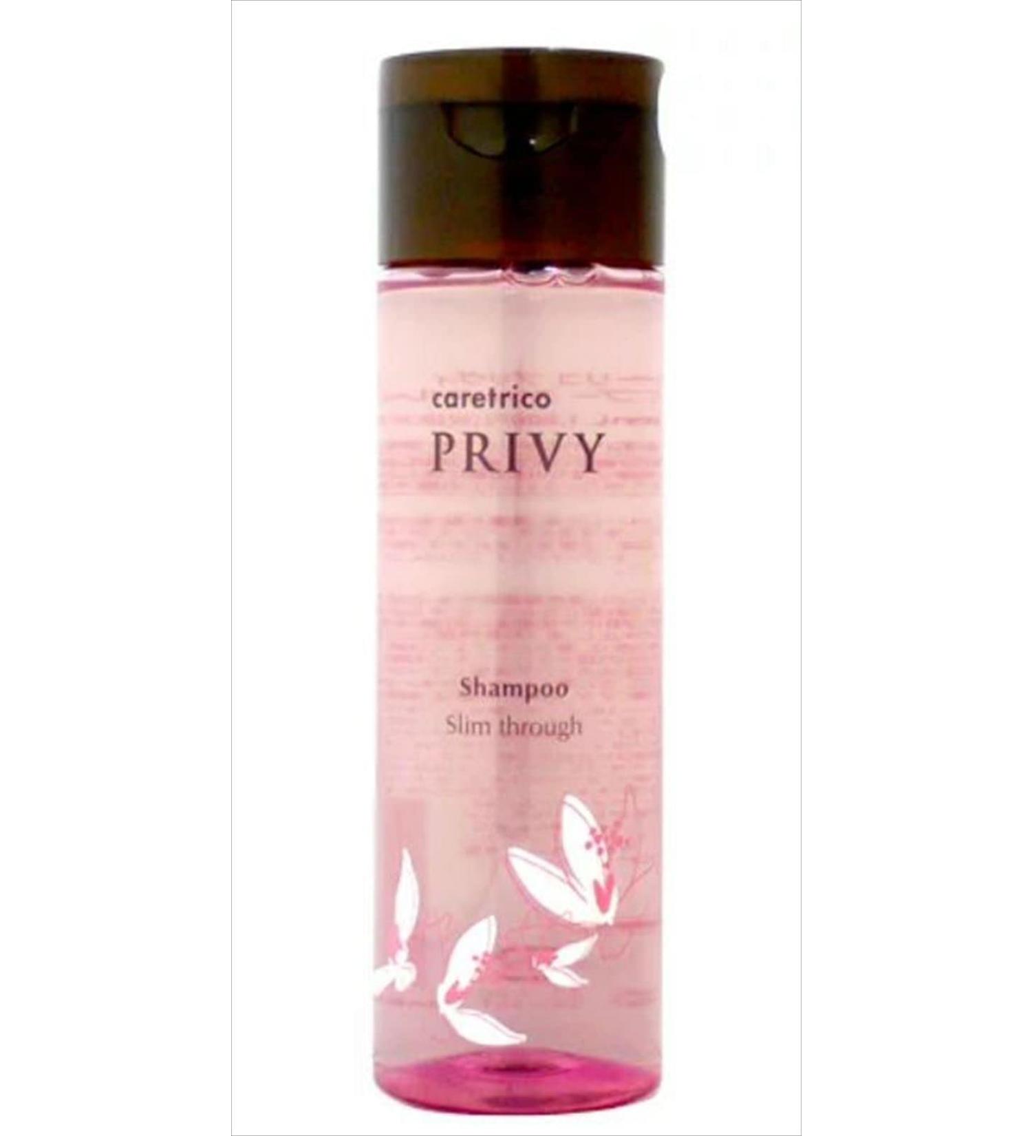 Care Trico pre-Vie Shampoo Slim Through 250mL - Buy Online on GoSupps.com