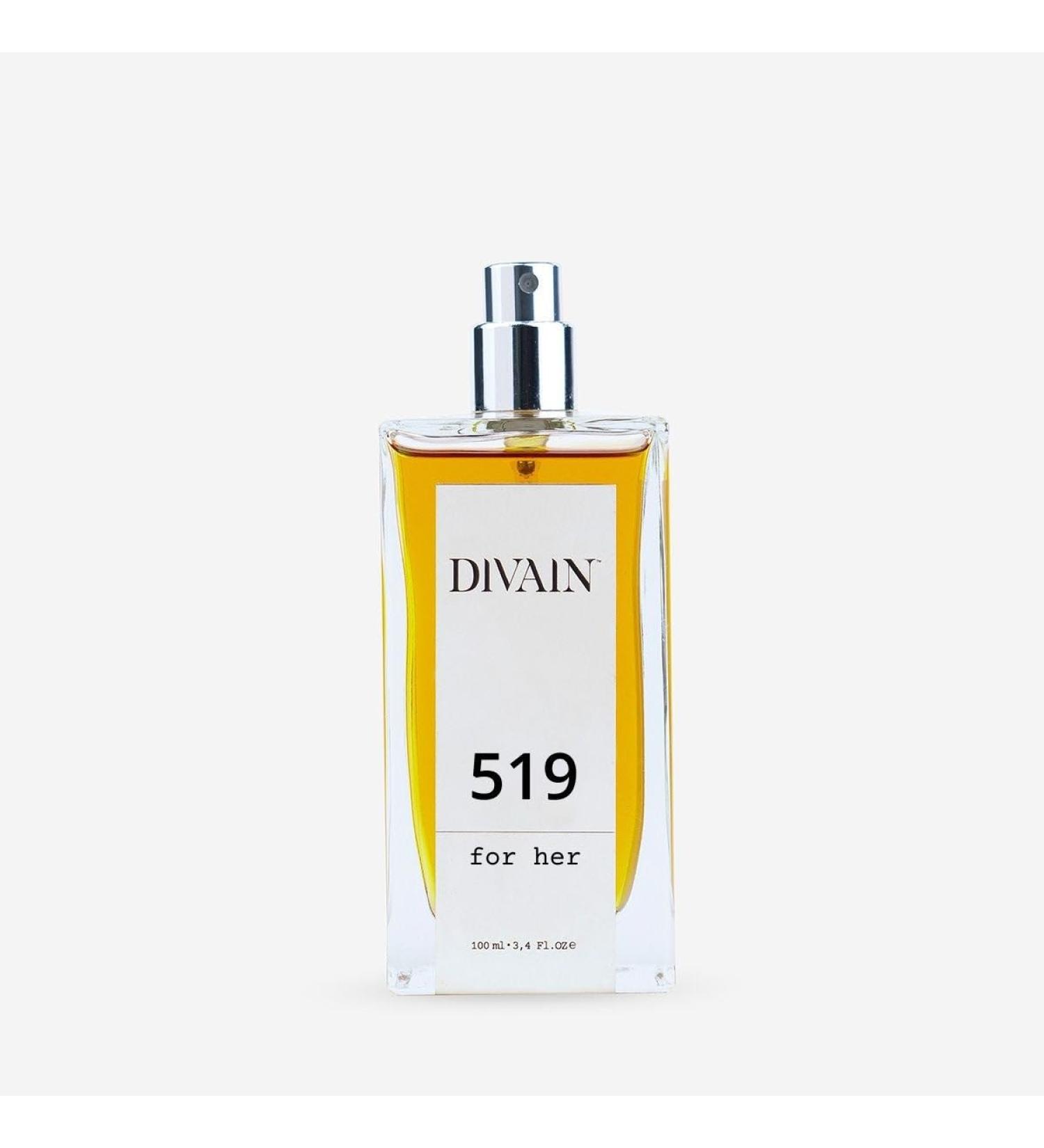 DIVAIN-519 - Inspired by Amouage Gold - Perfume Impression for Woman - Floral Fragrance - Buy Online on GoSupps.com