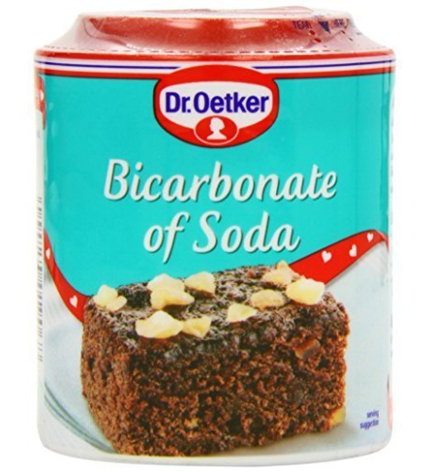Dr. Oetker Bicarbonate of Soda (200g) by Groceries