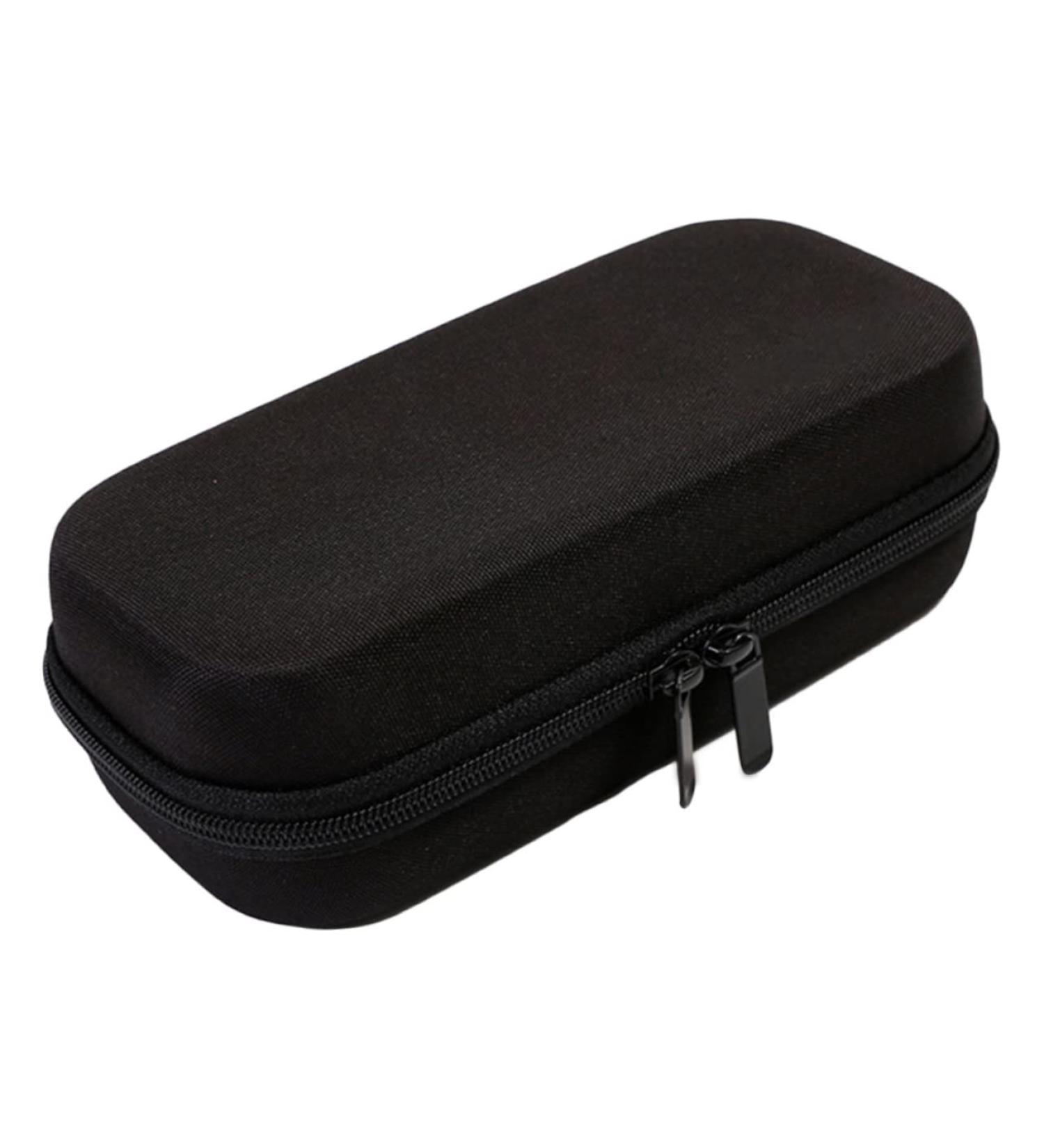 PLAFOPE Insulin Storage Cooler Bag - Portable and Professional Black Eva Bag with Multifunction Child Pen Holder - Buy Online on GoSupps.com