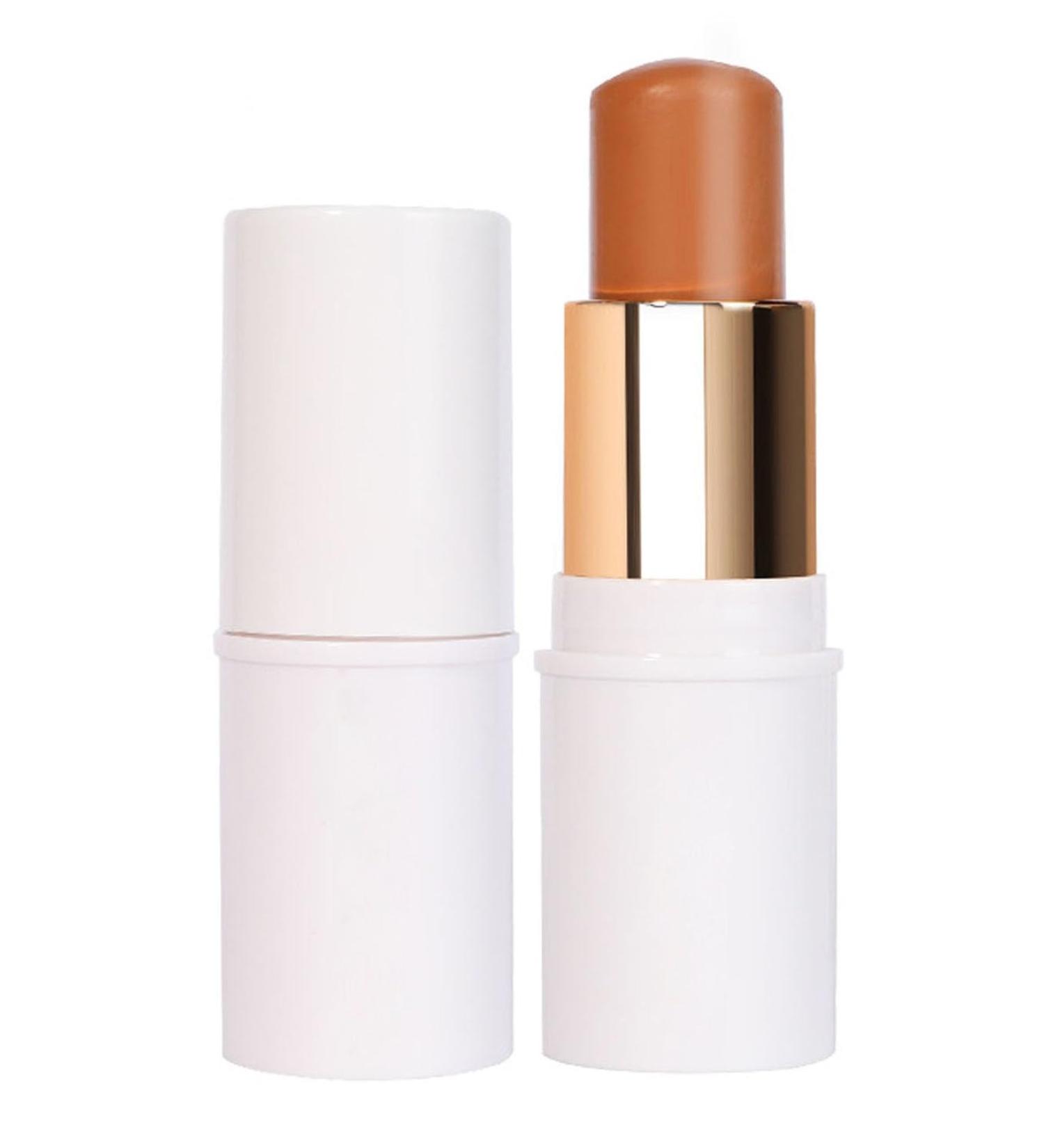 Highlighting Stick - Makeup Contour Stick Waterproof and Long Lasting Face Glitter Highlighting Gang (06) - Buy Online on GoSupps.com