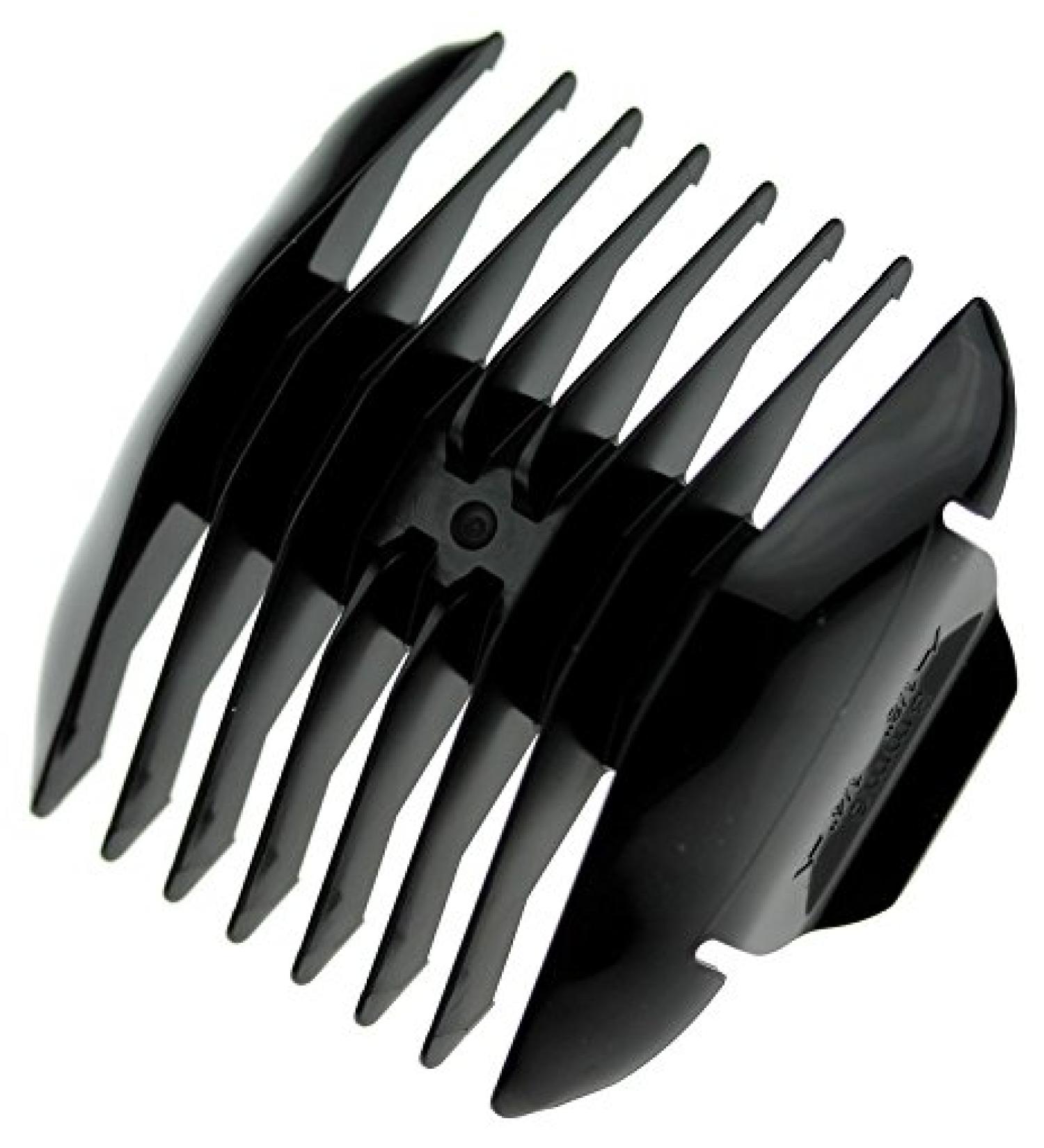 Panasonic WER1410K7398 comb attachment (3-6mm.) for ER1410 ER1411 hair clipper