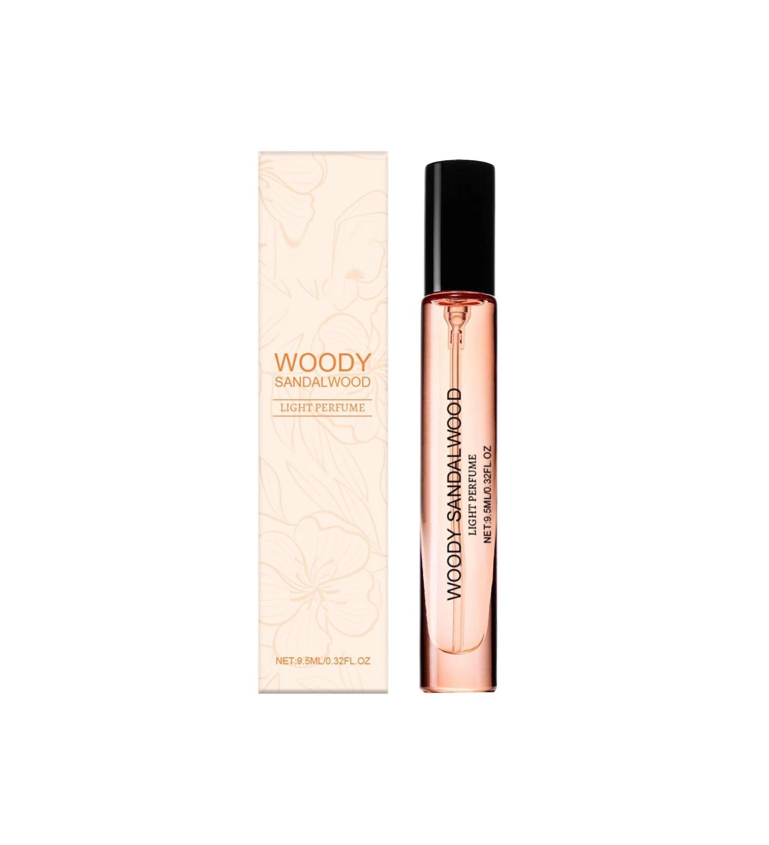 VEFSU Perfume Whispering Eau De Parfum A Delicate Alluring Blend Of Sandalwood For Her Portable Long Lasting Wrist Scent For Women 9.5ML Spray Fresh Floral (White One Size) 1 Fl Oz (Pack of 1) White - Buy Online on GoSupps.com