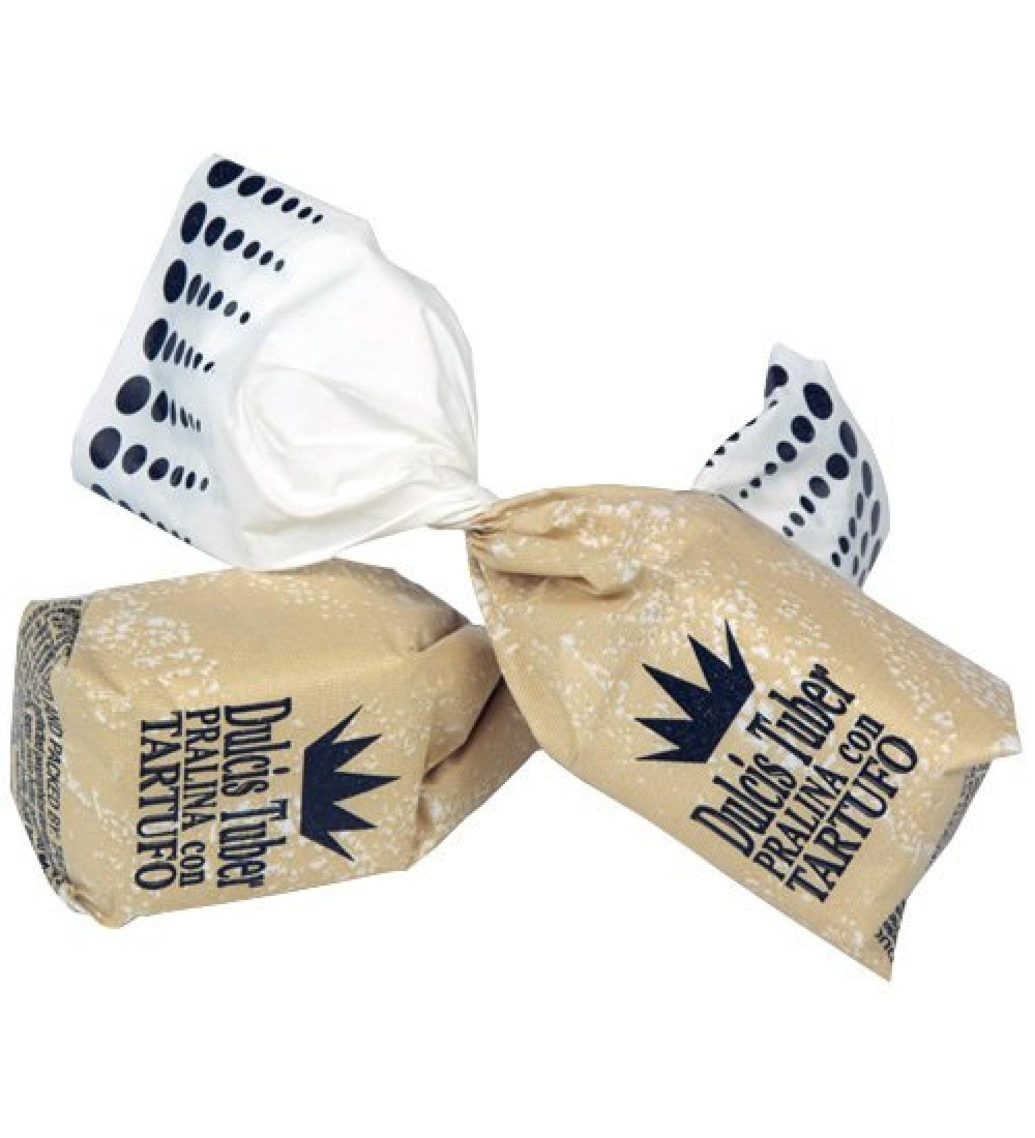 TartufLanghe Sweet Alba Truffles with Truffles approx. 1 kg. - Buy Online on GoSupps.com