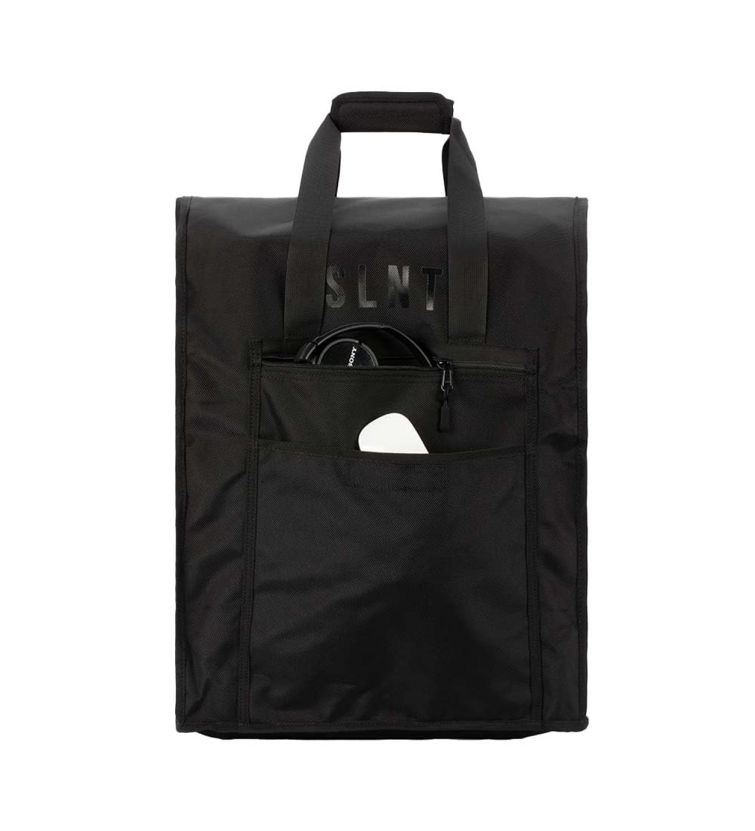 SLNT Utility Faraday Bag for Computer Towers & Gaming Consoles - Military-Grade Water-Resistant Signal Blocking Protection from Hacking & Spying - Buy Online on GoSupps.com
