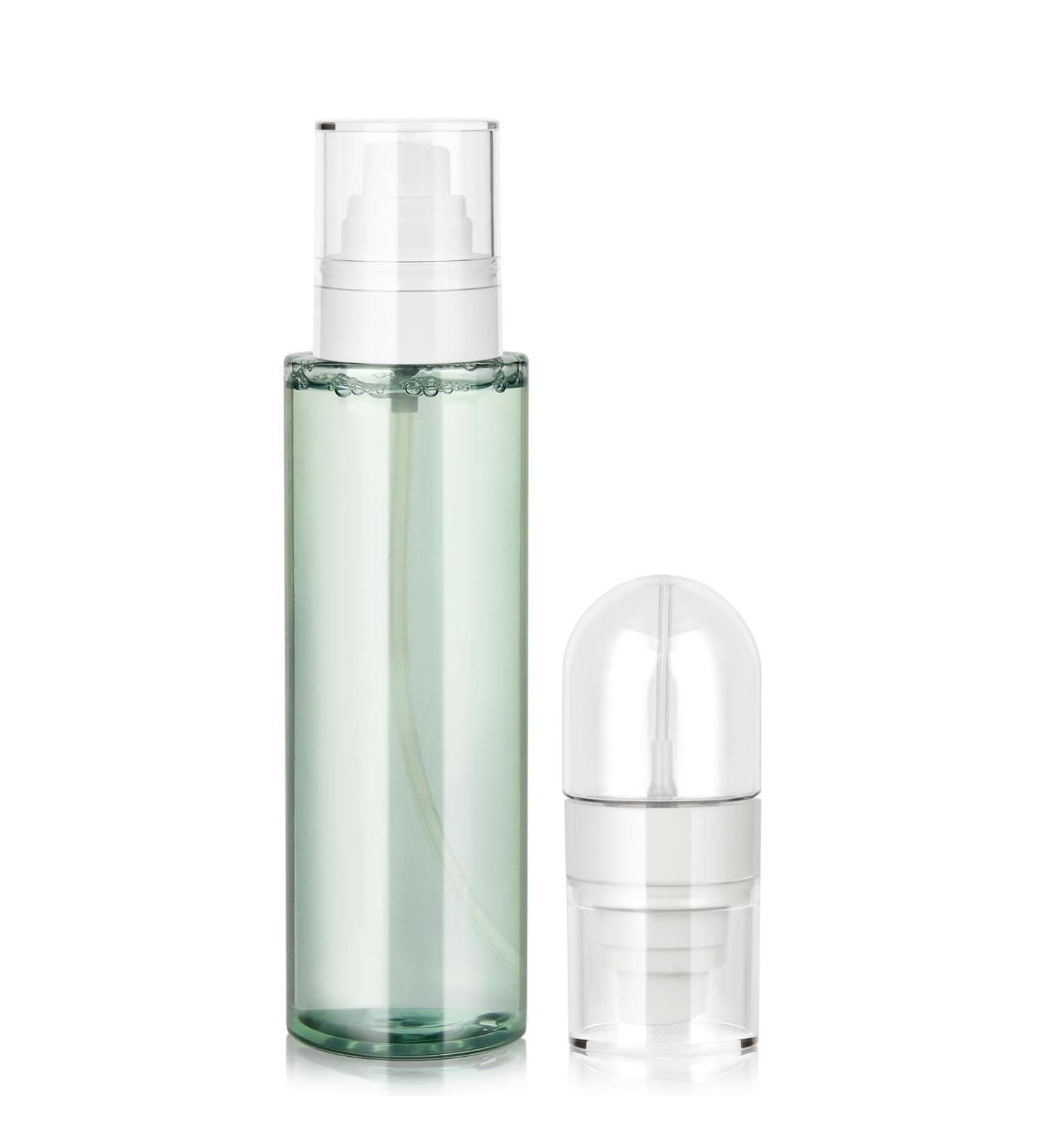 16-Hour Long-Lasting Makeup Setting Spray - Oil-Control Moisturizing Matte Finish - Mini 200ml Bottle Fast-Setting & Sweat-Resistant - Buy Online on GoSupps.com