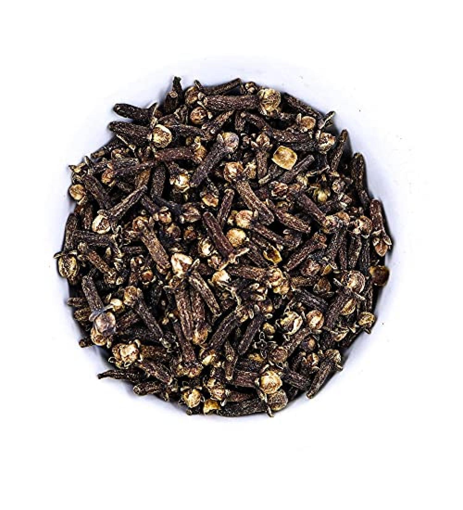Fresh Spice Clove (Long) (250 Grams) - Buy Online on GoSupps.com