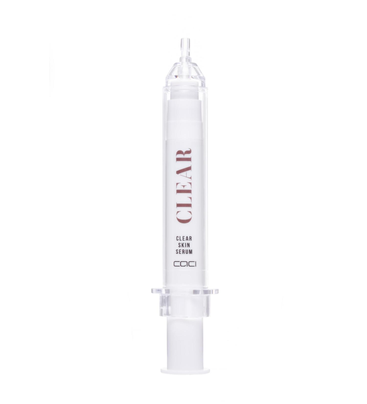Clear Skin Serum - Buy Online on GoSupps.com