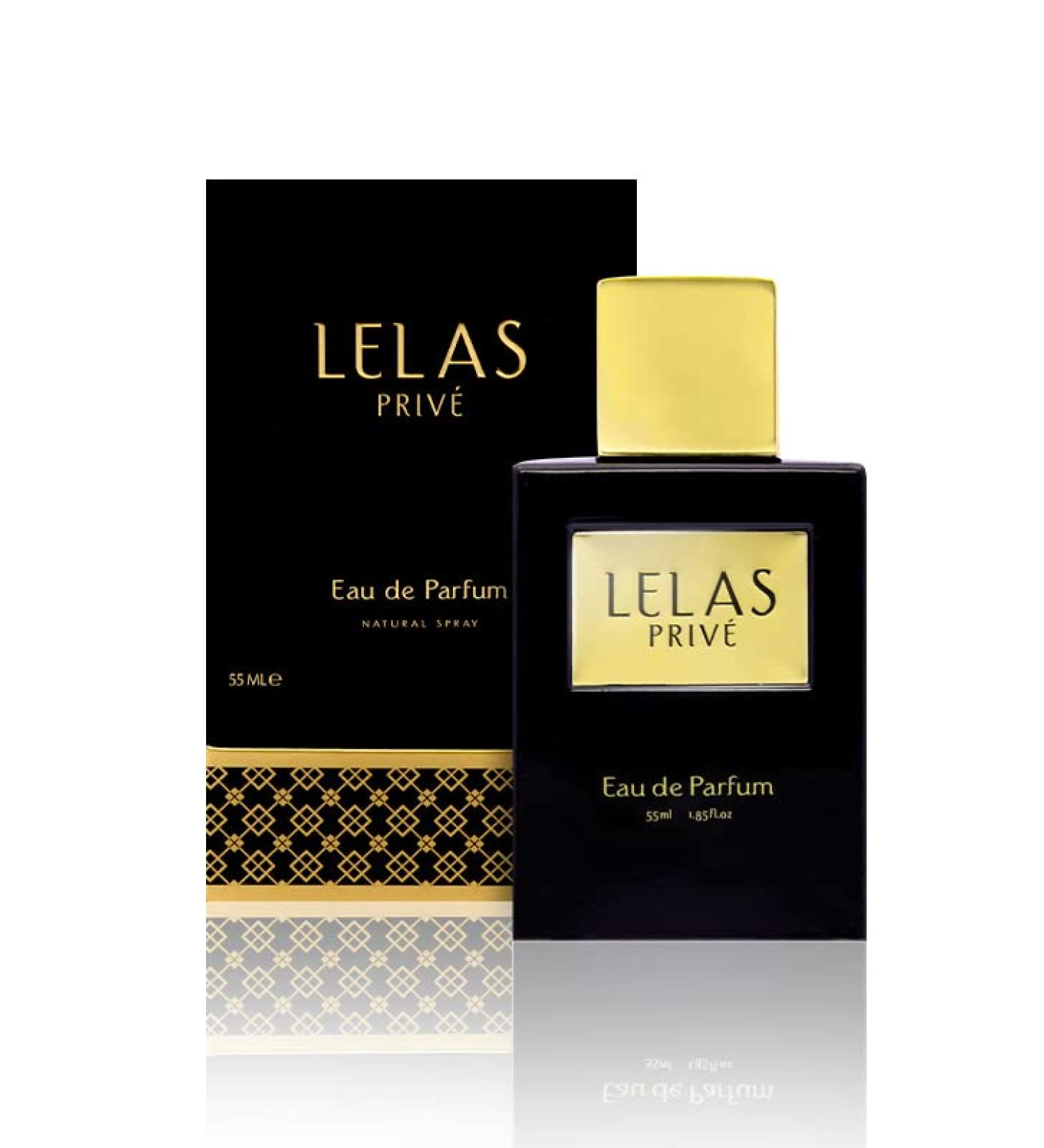 LELAS CONCERT EDP - Buy Online on GoSupps.com