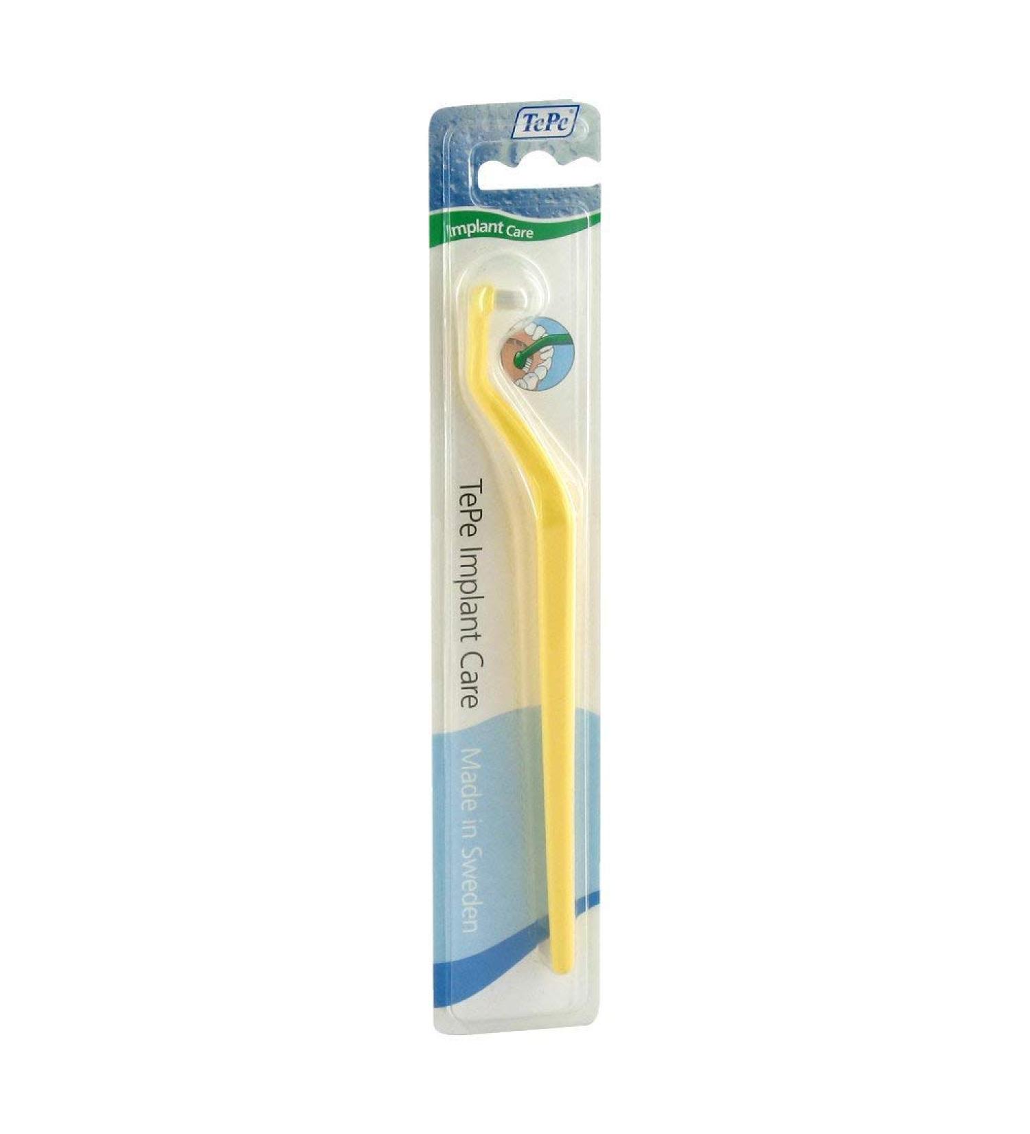 Tepe toothbrush implant Care 1 ST