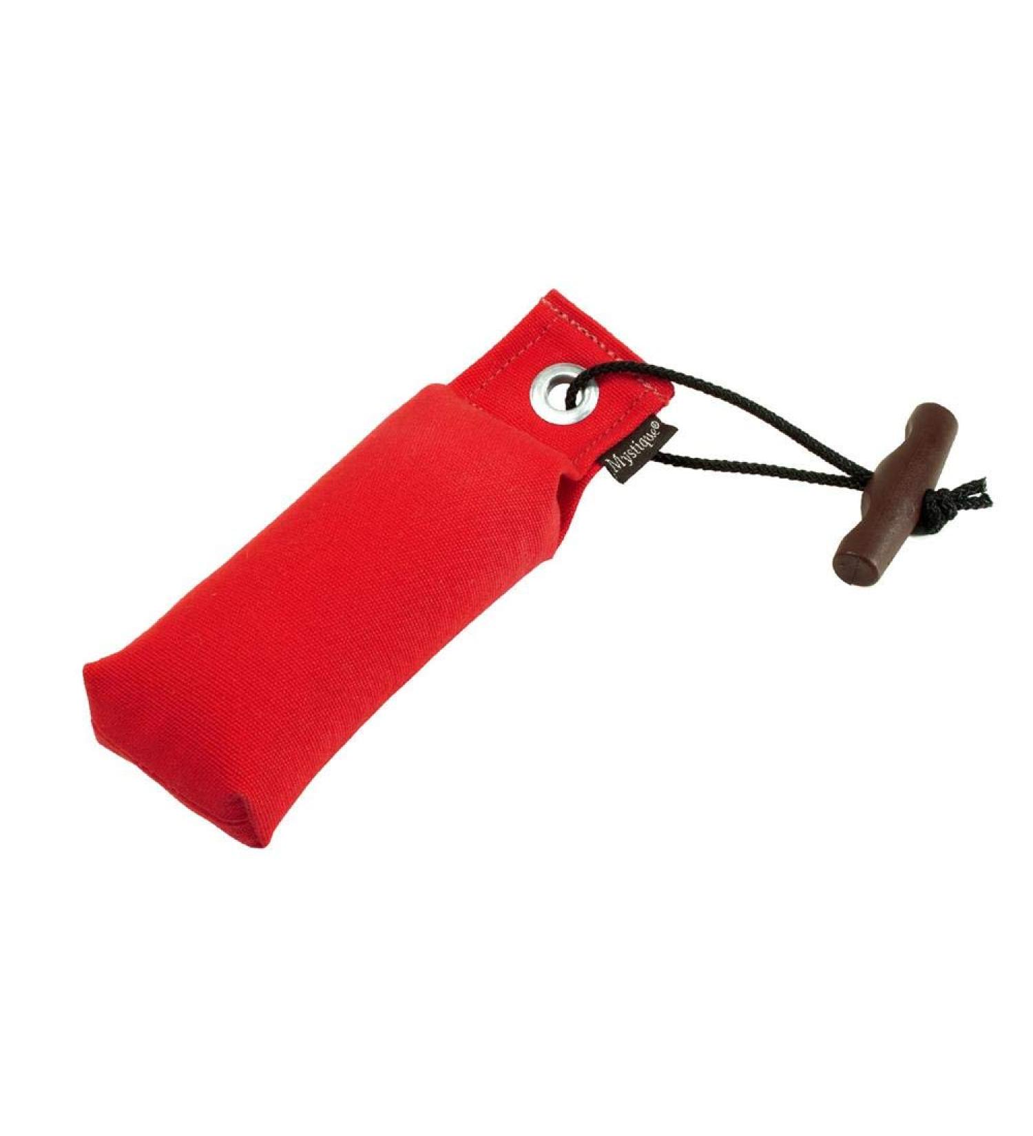Mystique Pocket Dummy Pocketdummy (150g red) 150g red