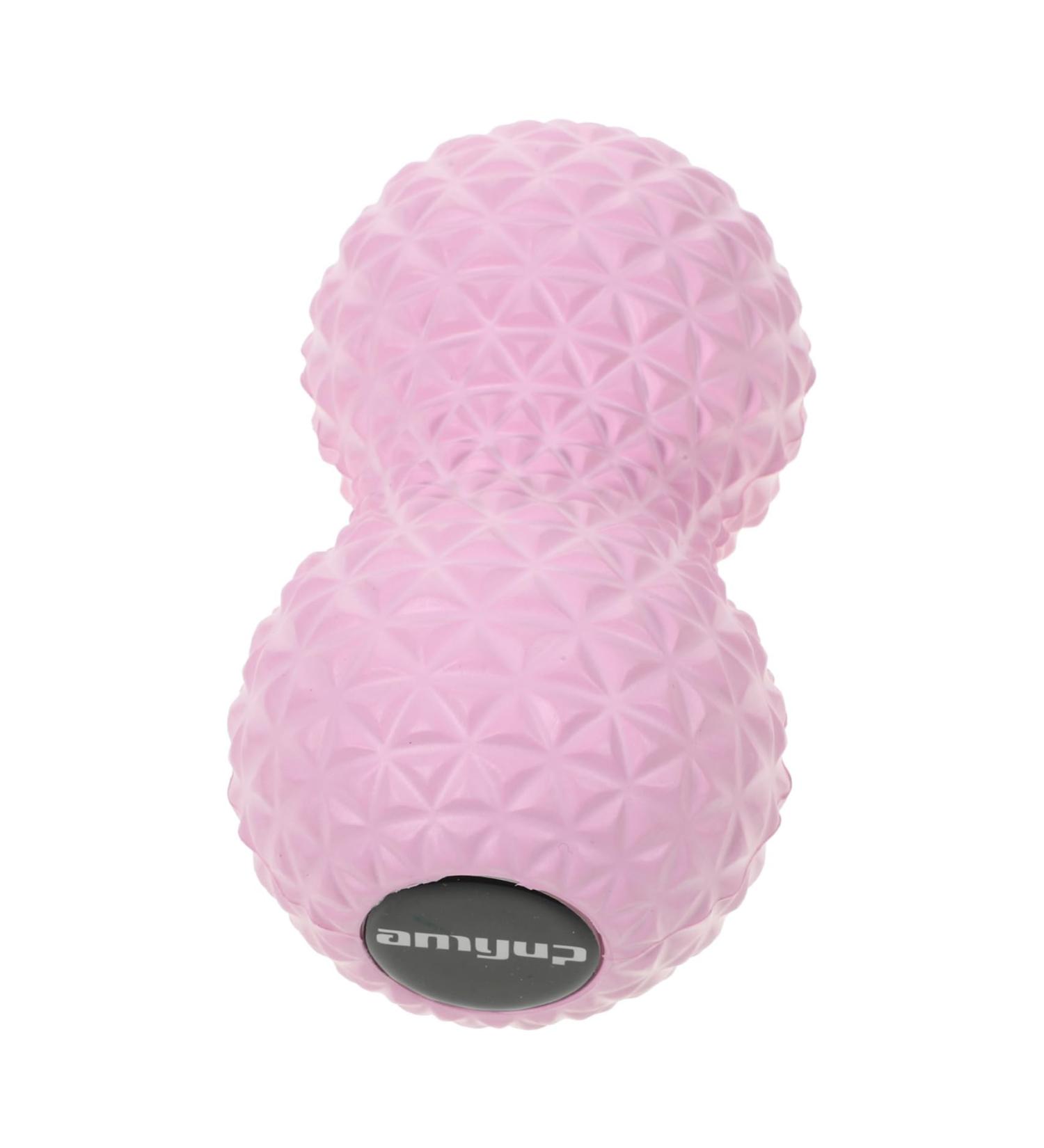 Buy Homsfou Double Ball Massage Device - Starlight Peanut Ball for Foot & Back Relief | International Shipping Available - Buy Online on GoSupps.com