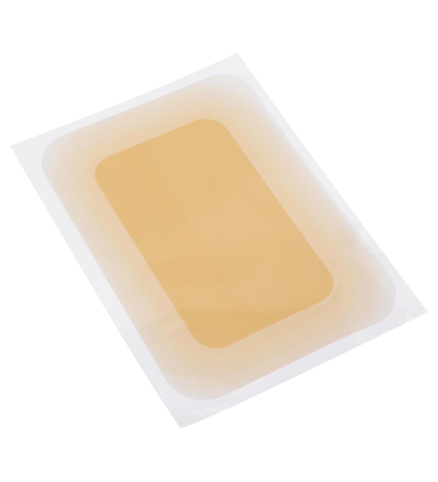 Mikinona Ruban Adh sif Camouflage Cicatrices Imperm able 10 Pi ces Taille Unique Couleur Peau Fonc e Correcteur Tatouage Waterproof Corps Usage Quotidien 14x10cm comme indiqu  - Buy Online on GoSupps.com